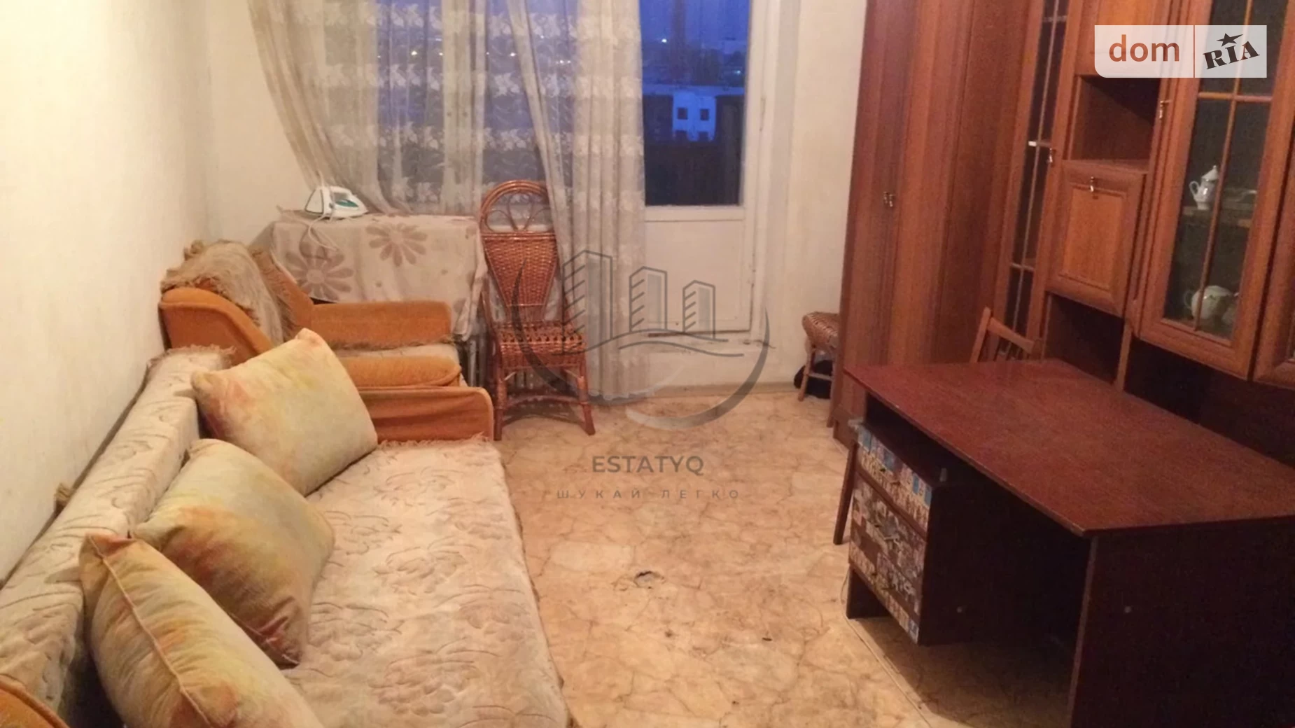 Сдается в аренду 3-комнатная квартира 75 кв. м в Харькове, ул. Полевая, 4 - фото 5
