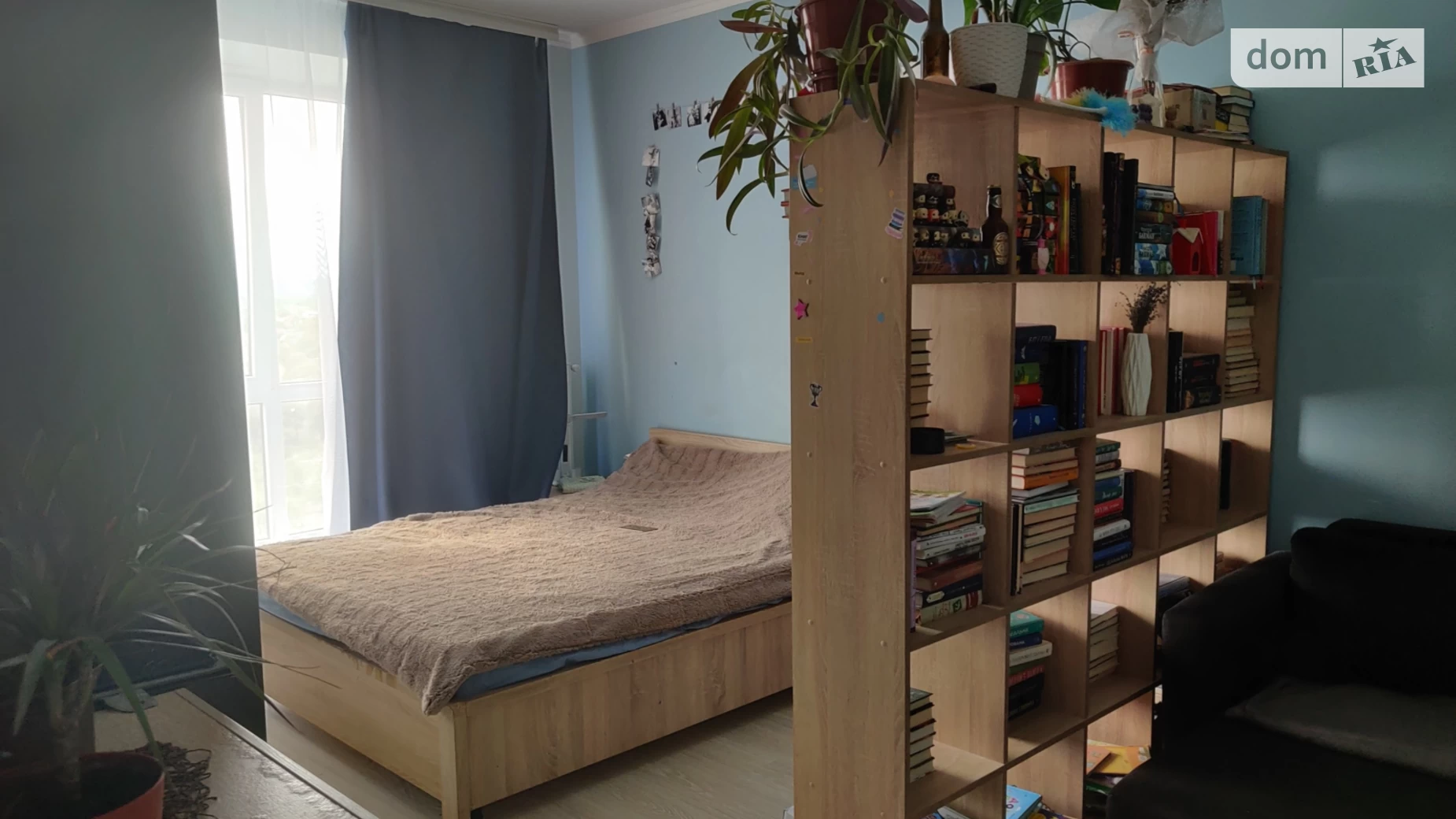 Продается 2-комнатная квартира 62.5 кв. м в, цена: 65000 $ - фото 2