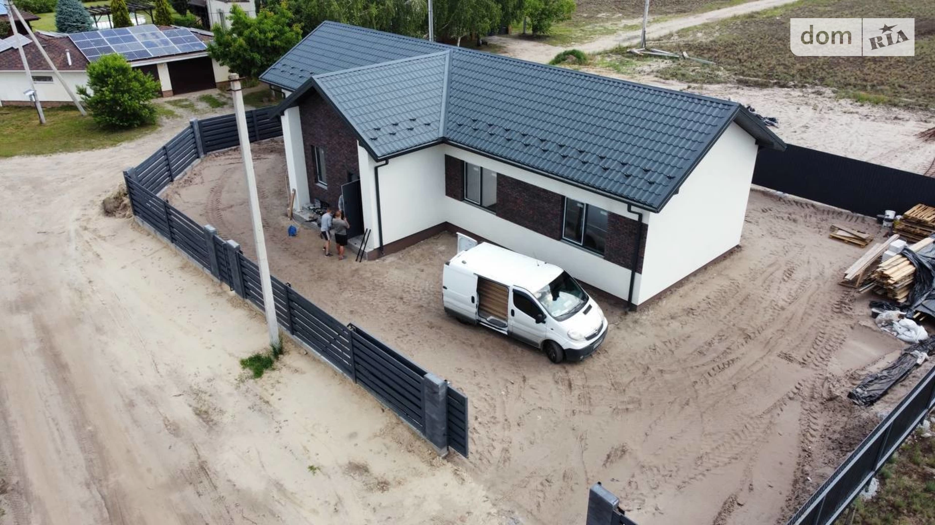 Продається одноповерховий будинок 115 кв. м з терасою, цена: 108000 $ - фото 4
