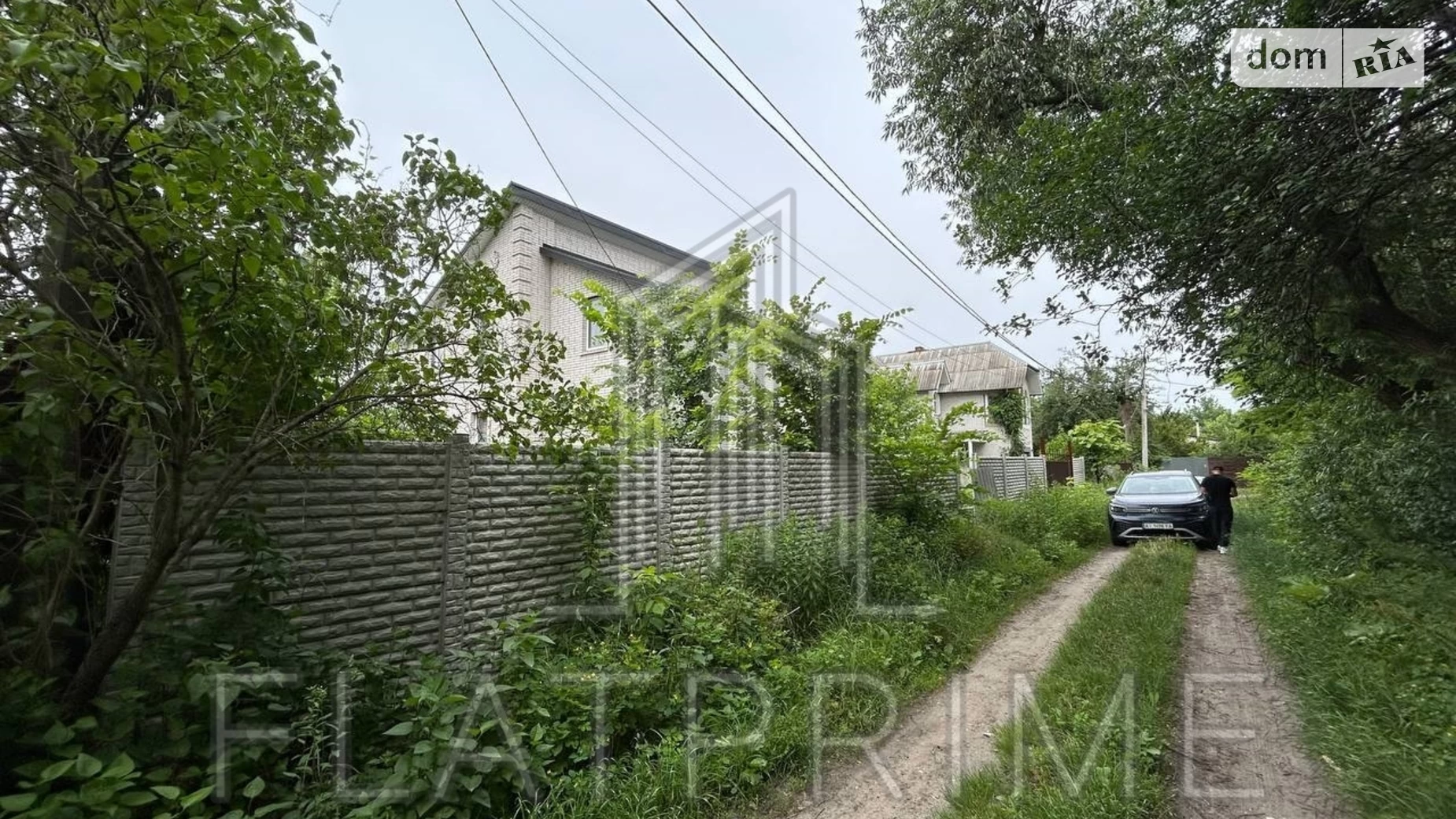 Продается дом на 2 этажа 163 кв. м с баней/сауной, цена: 79000 $ - фото 5