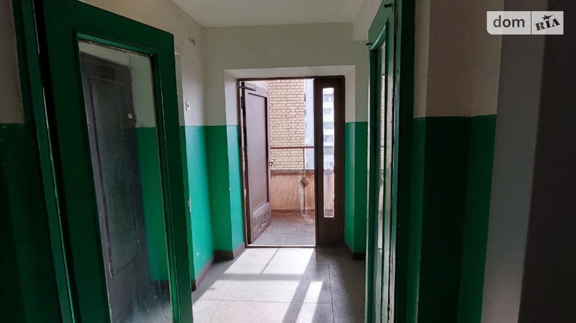 Сдается в аренду 2-комнатная квартира 47 кв. м в Львове, ул. Планерная, 12 - фото 3