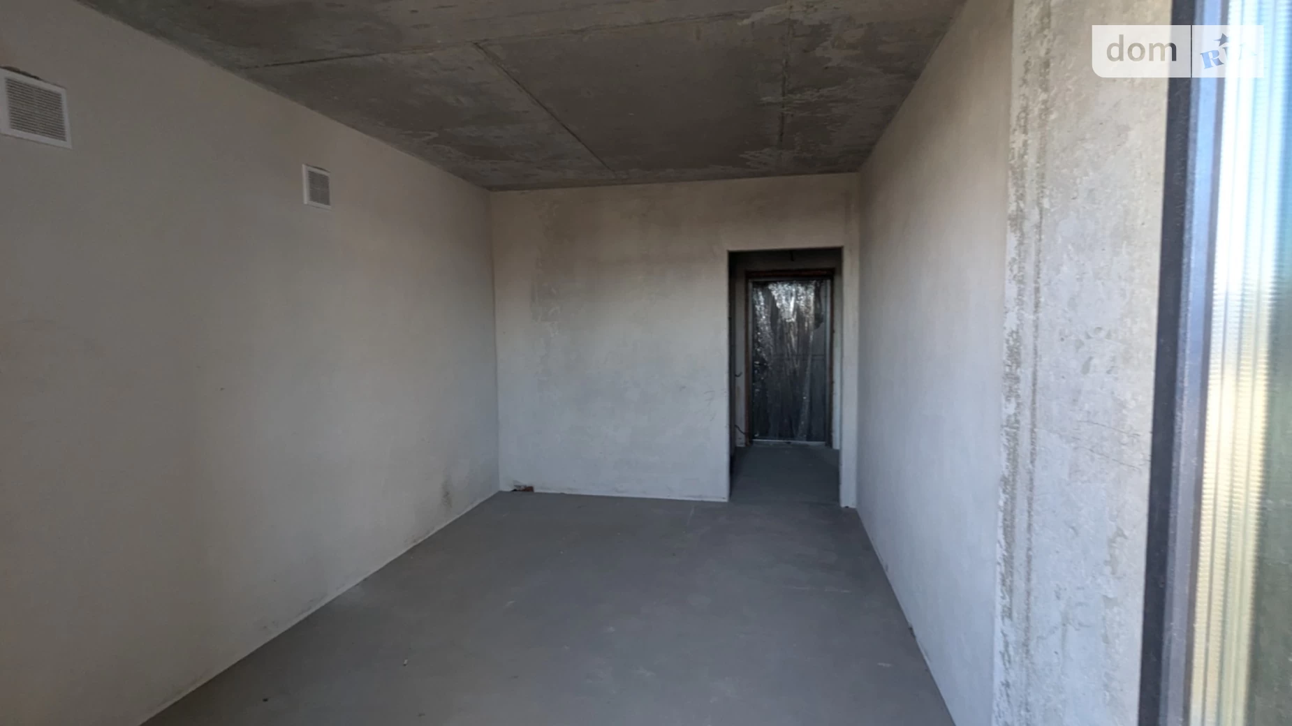 Продается 1-комнатная квартира 53 кв. м в Львове, ул. Стрыйская, 108 - фото 4