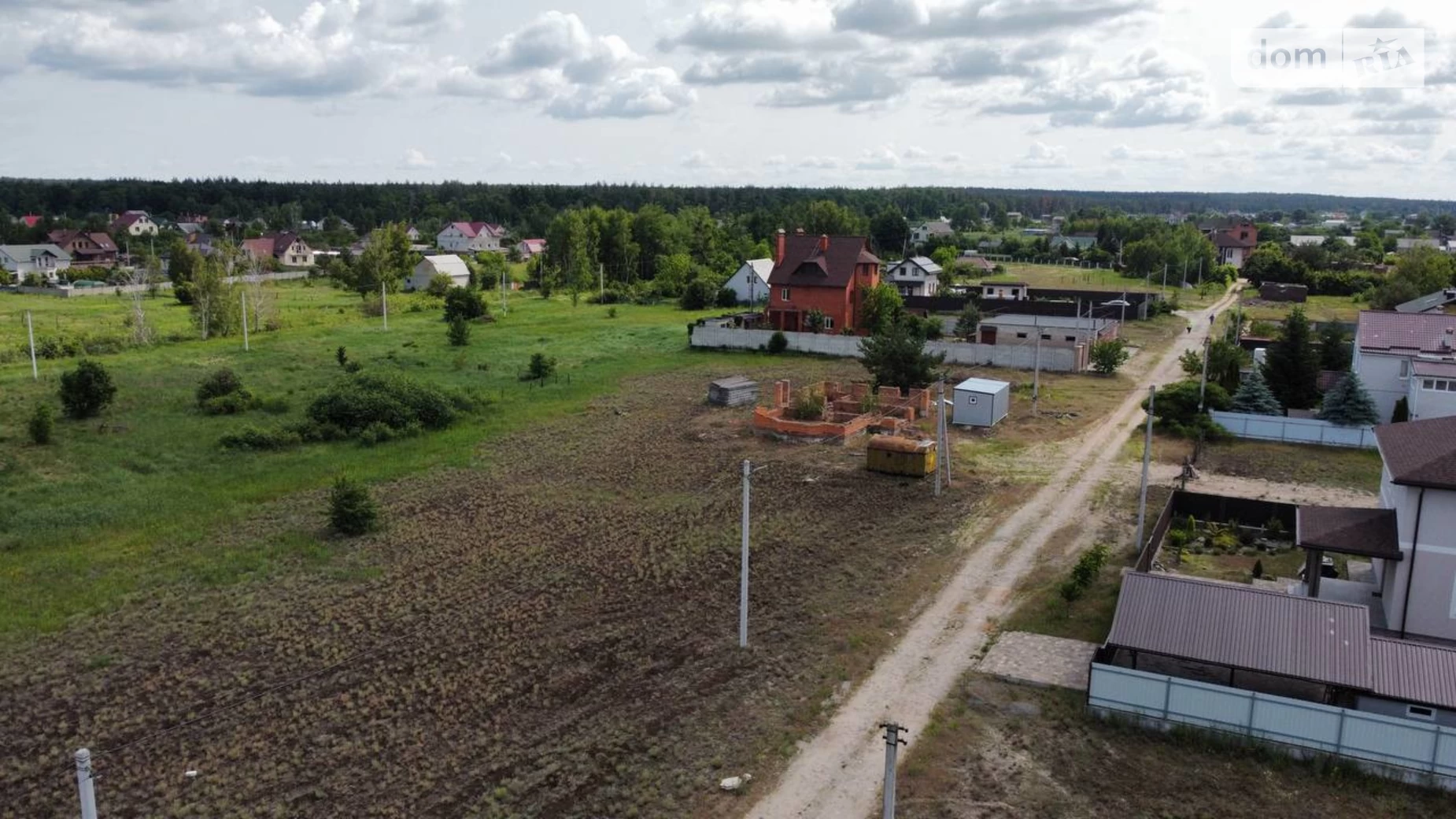 Продается земельный участок 6 соток в Киевской области, цена: 21900 $ - фото 3