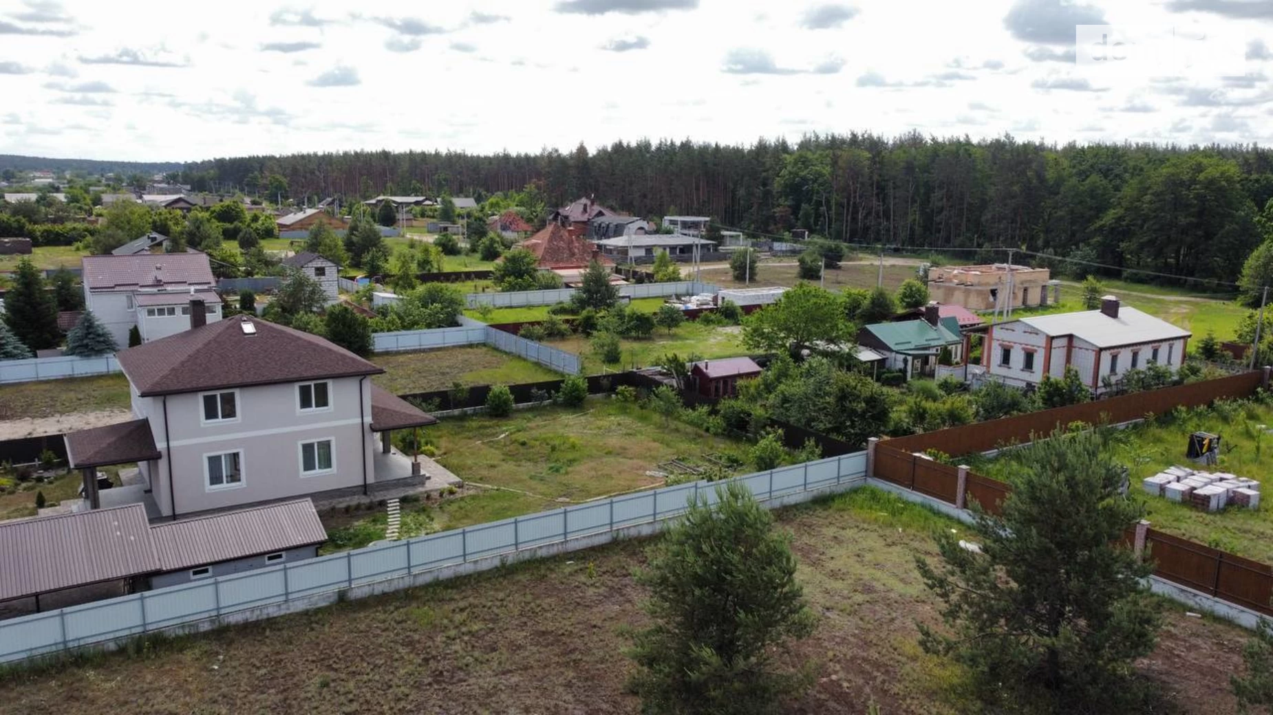 Продается земельный участок 6 соток в Киевской области, цена: 21900 $ - фото 4