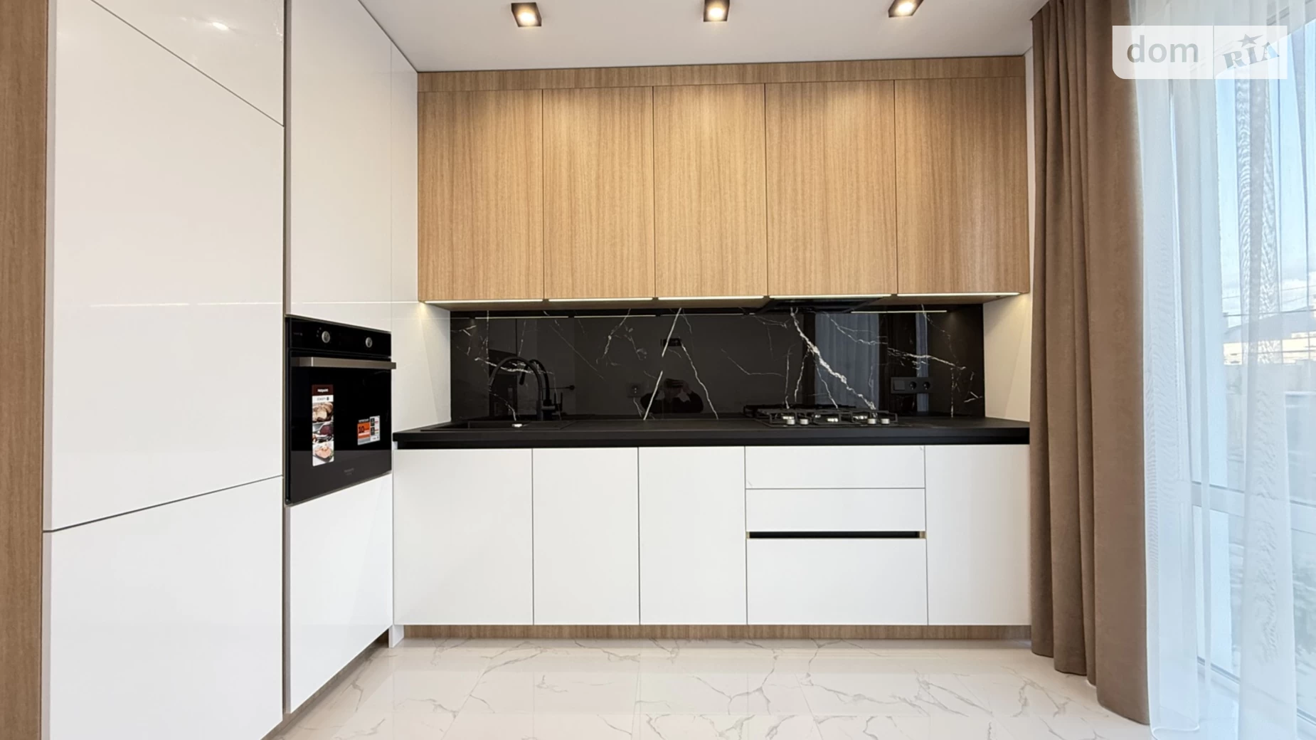 Продается 2-комнатная квартира 53 кв. м в Ровно, цена: 90000 $ - фото 4