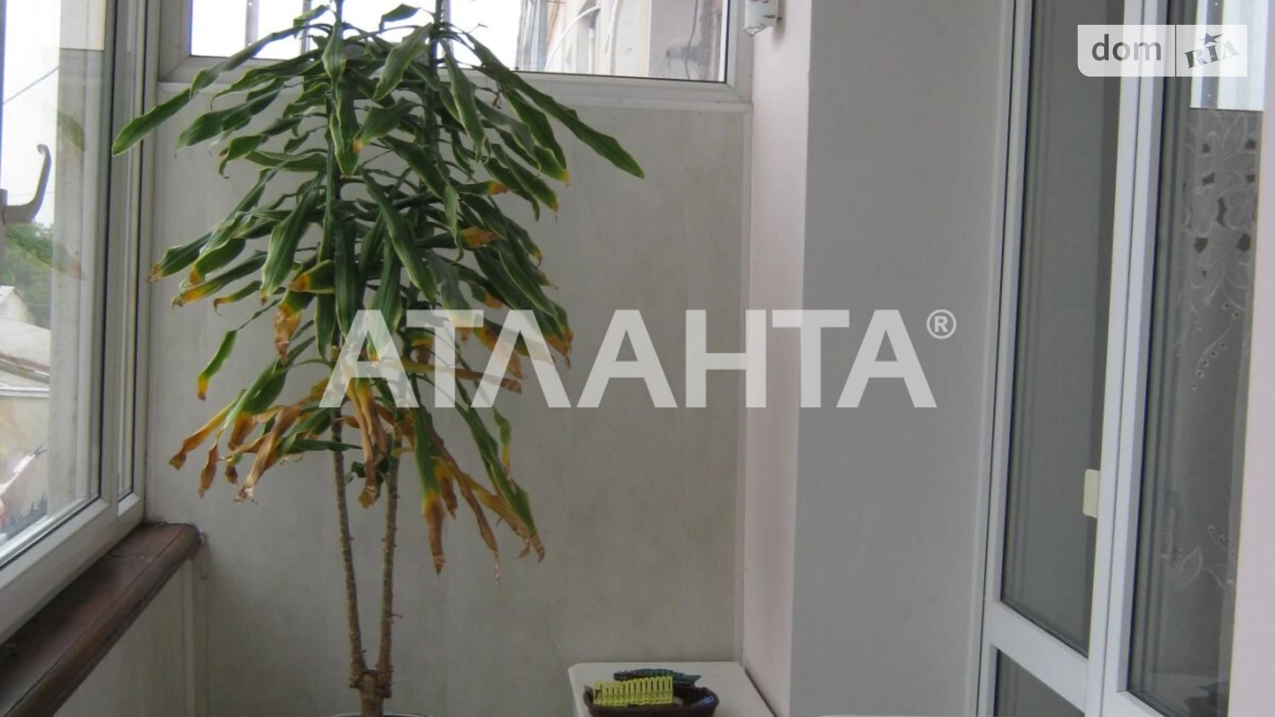 Продается 3-комнатная квартира 85 кв. м в Одессе, ул. Дерибасовская - фото 5