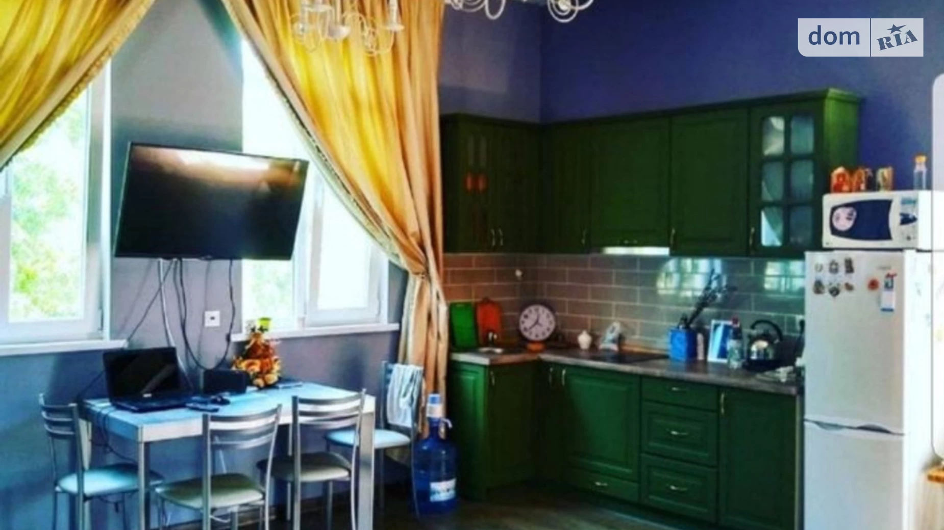 Продається 1-кімнатна квартира 36 кв. м у Одесі, вул. Грецька - фото 2
