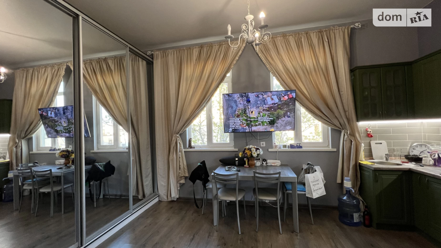 Продається 1-кімнатна квартира 36 кв. м у Одесі, вул. Грецька - фото 5