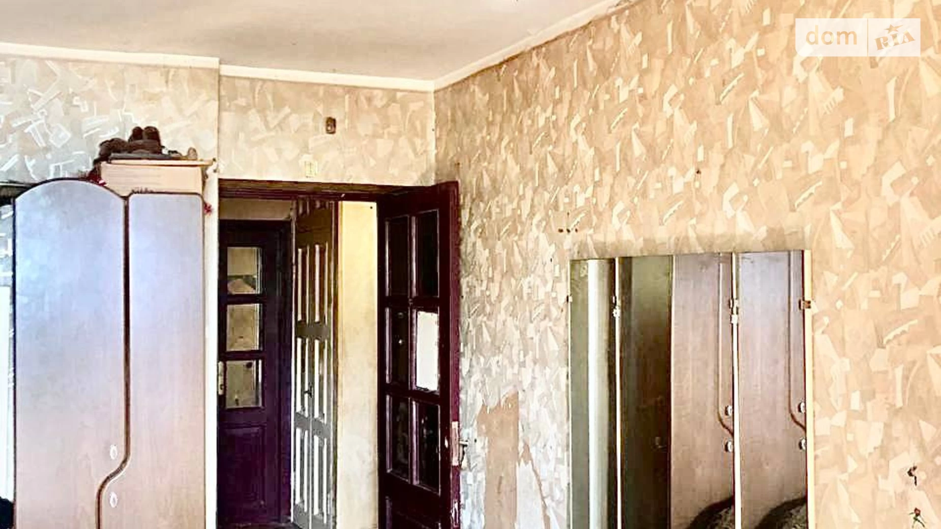 Продається 3-кімнатна квартира 66.8 кв. м у Одесі, вул. Сім'ї Глодан(Ільфа і Петрова) - фото 2