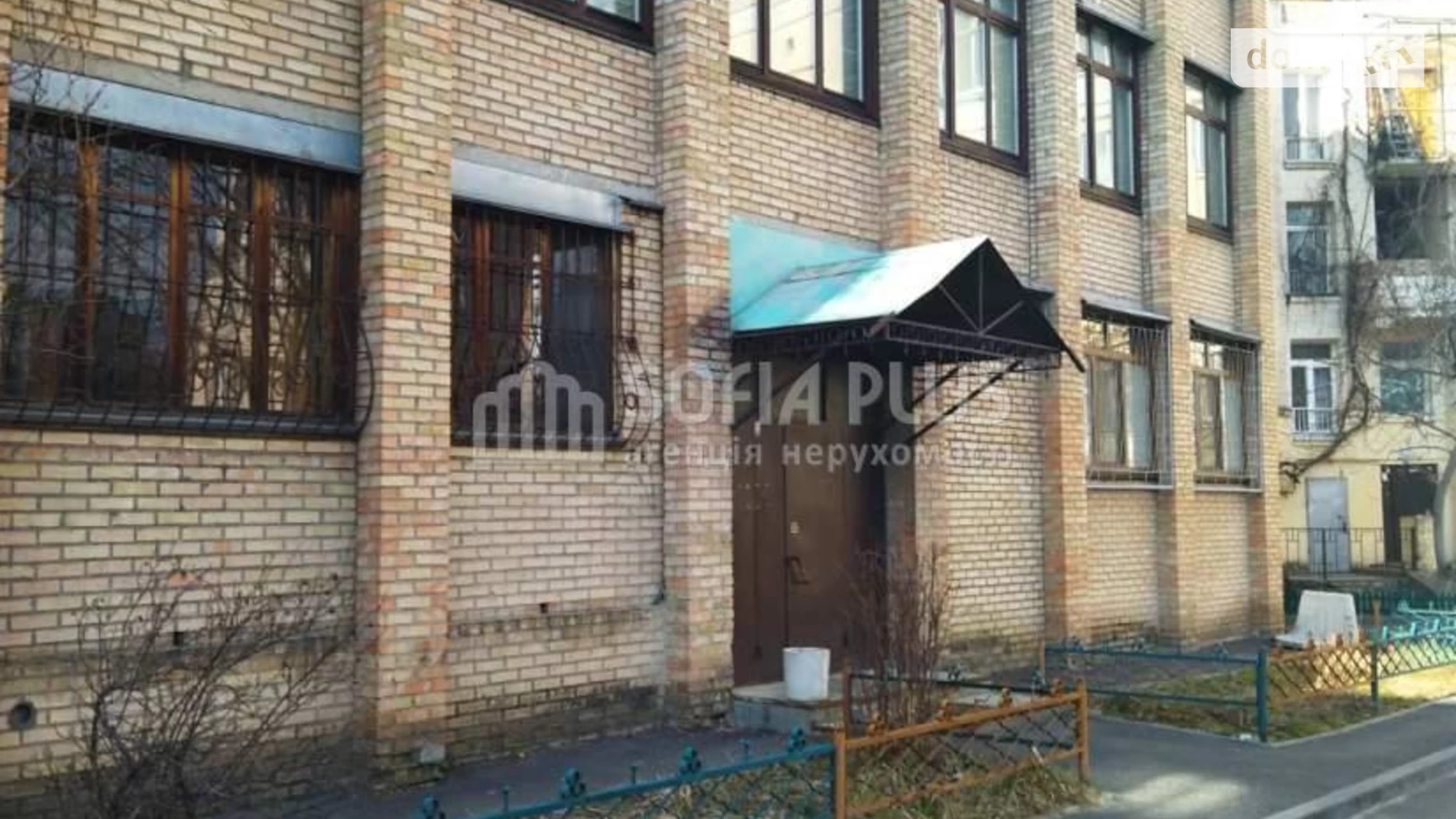 Продается 3-комнатная квартира 76 кв. м в Киеве, ул. Юрковская, 12/59 - фото 2