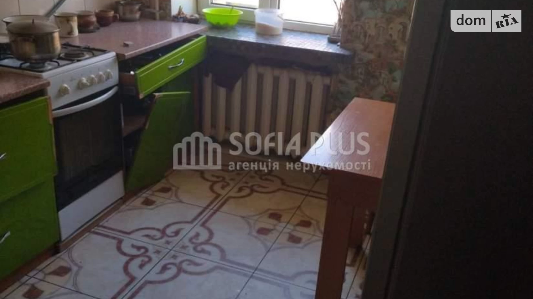 Продается 3-комнатная квартира 76 кв. м в Киеве, ул. Юрковская, 12/59 - фото 4