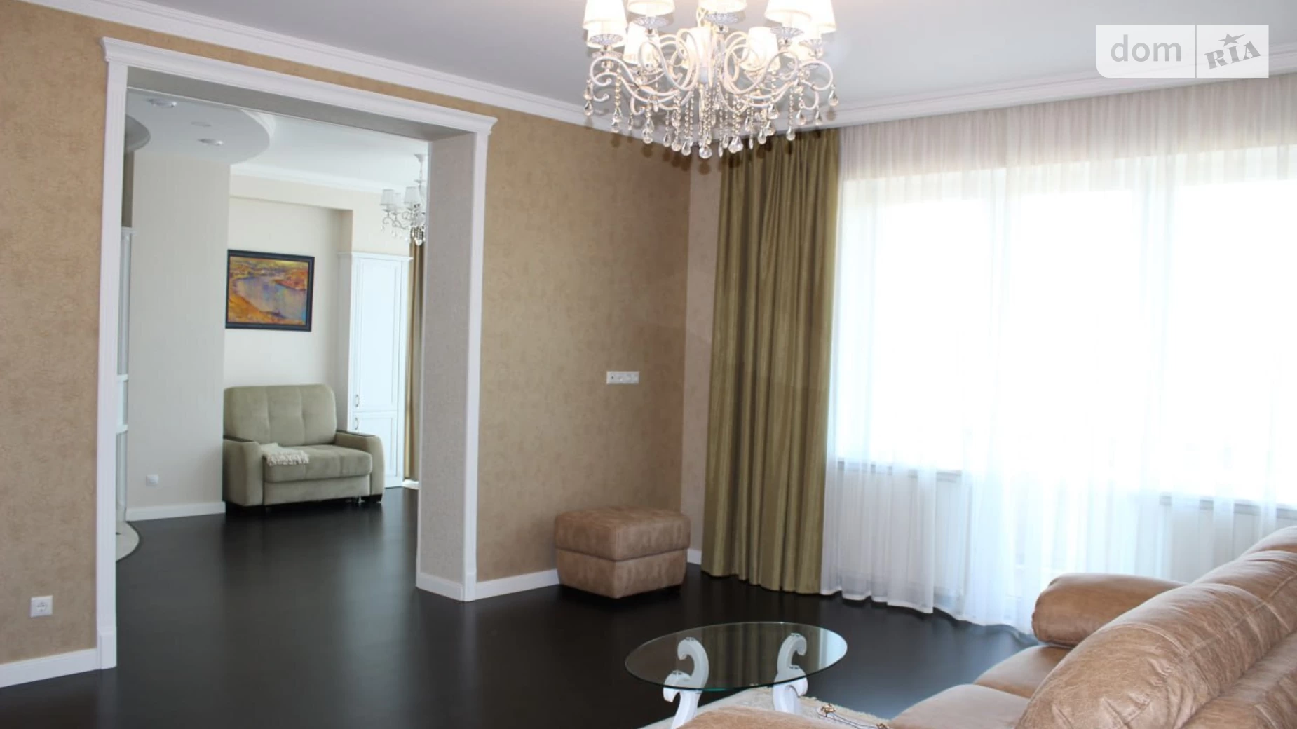 Продается 2-комнатная квартира 147 кв. м в Киеве, наб. Оболонская, 7 - фото 2