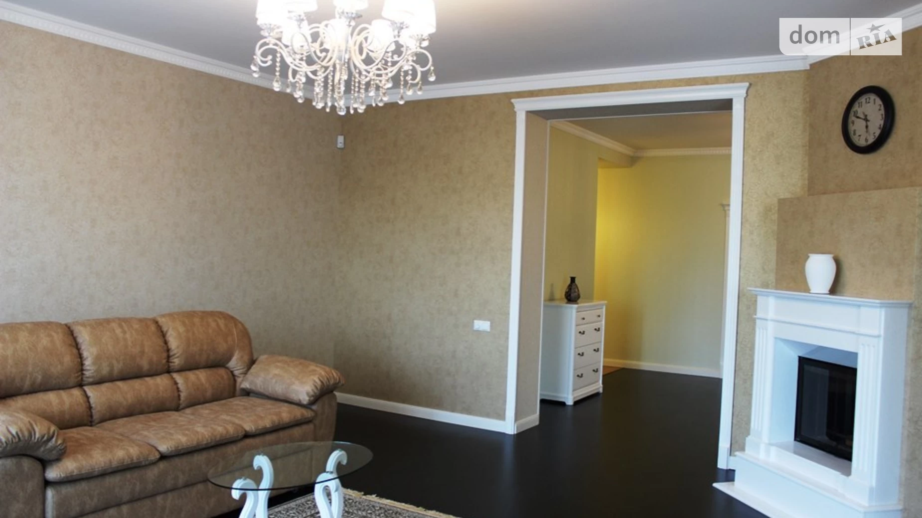 Продается 2-комнатная квартира 147 кв. м в Киеве, наб. Оболонская, 7 - фото 3