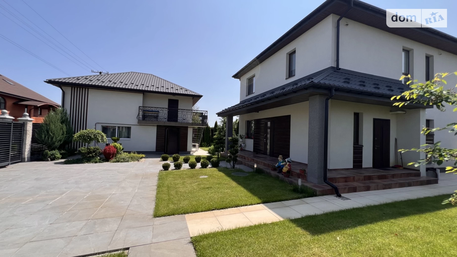 Сдается в аренду дом на 2 этажа 150 кв. м с мебелью, цена: 2500 $ - фото 3