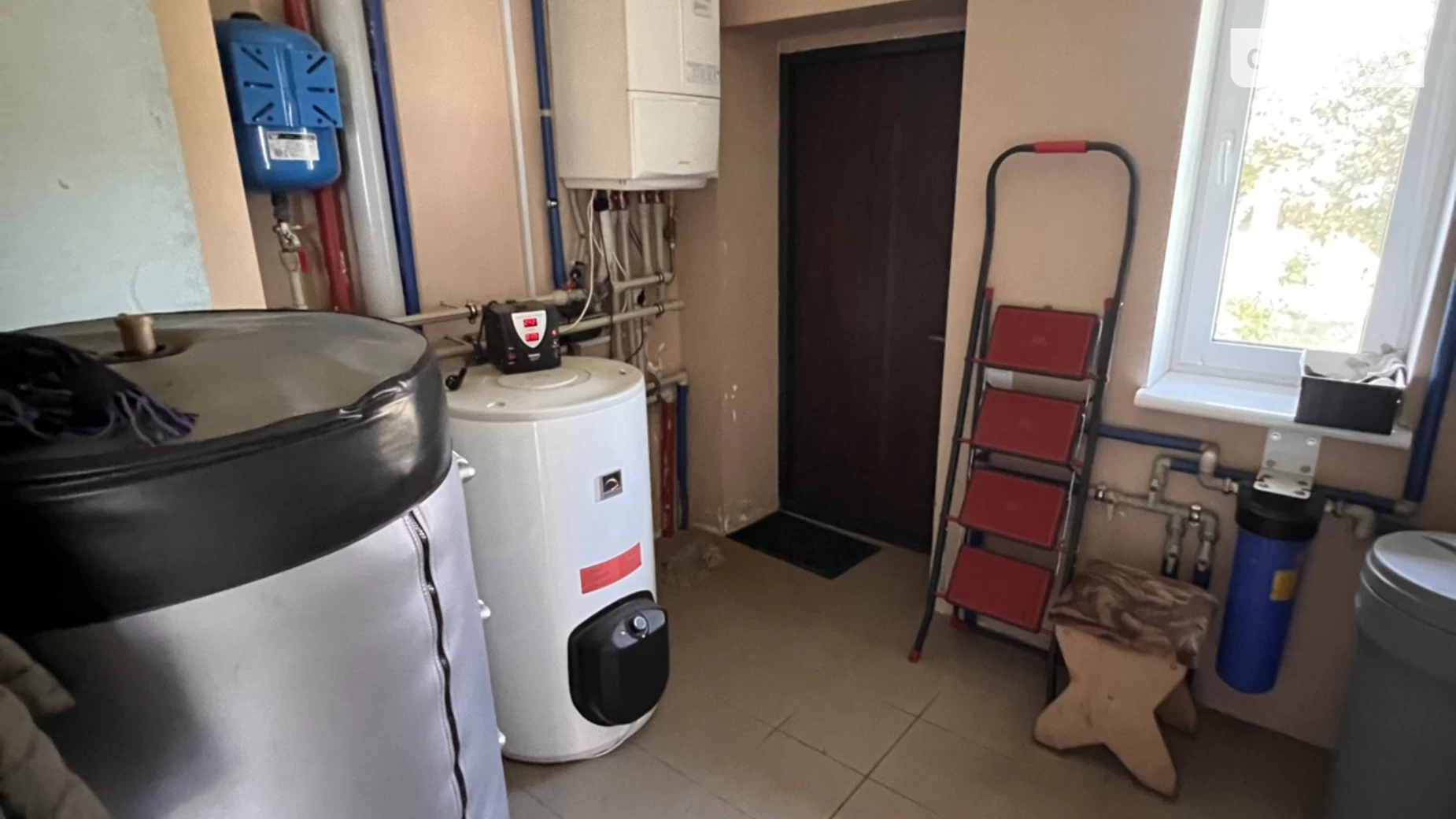 Сдается в аренду дом на 2 этажа 150 кв. м с мебелью, цена: 2500 $ - фото 5