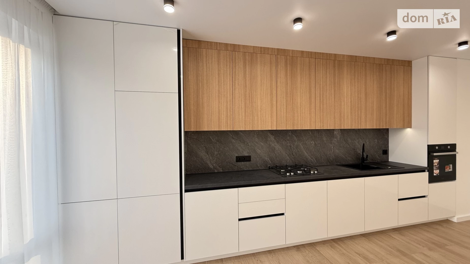 Продается 2-комнатная квартира 59 кв. м в Ровно, цена: 95000 $ - фото 3