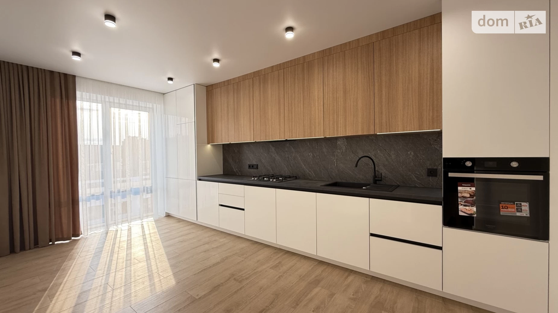 Продается 2-комнатная квартира 59 кв. м в Ровно, цена: 95000 $ - фото 5