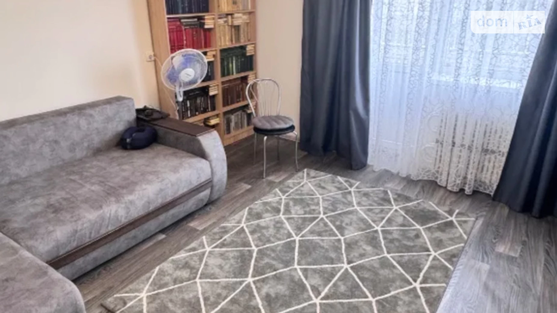Продається 2-кімнатна квартира 54 кв. м у, цена: 27500 $ - фото 3