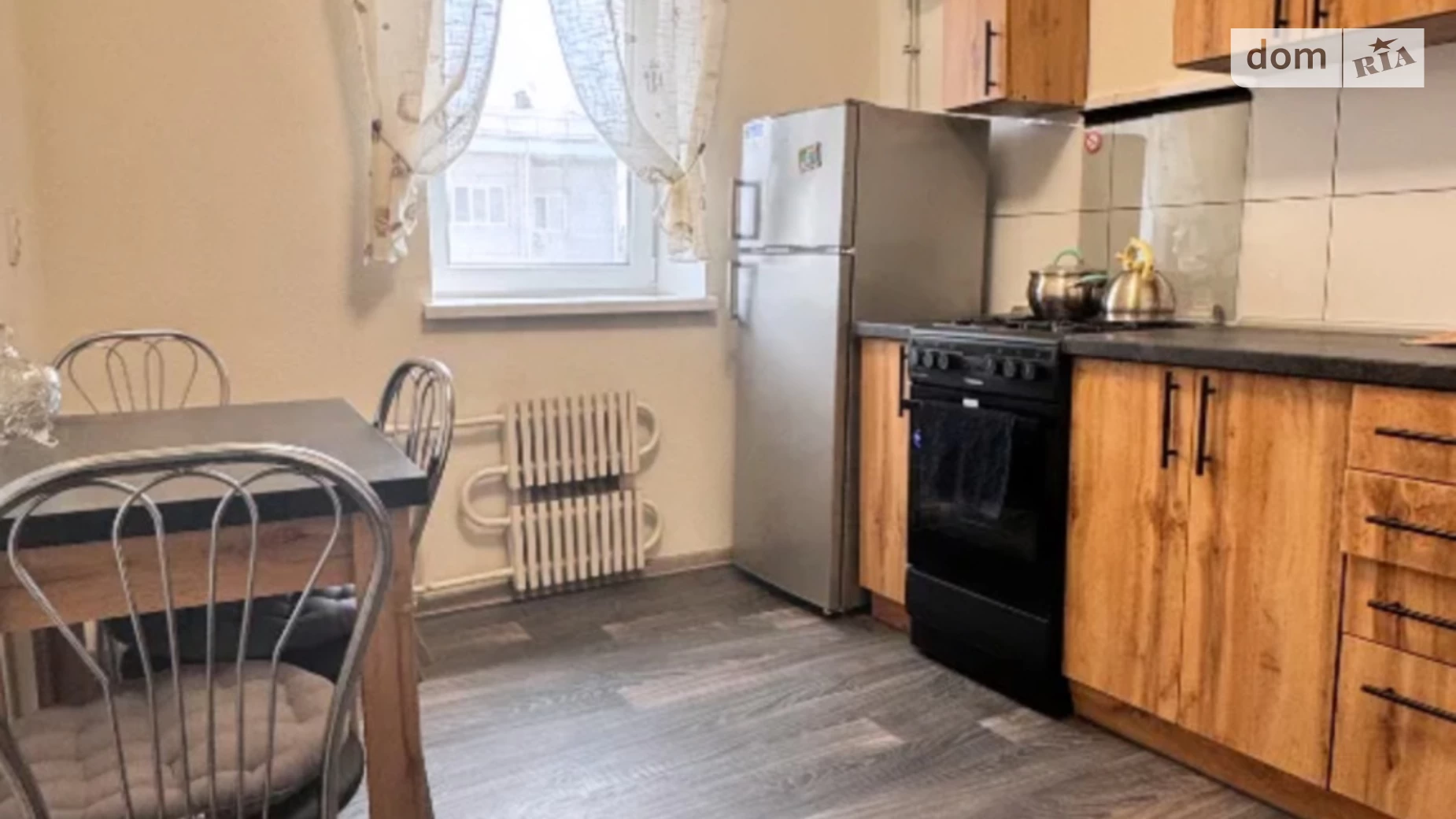 Продається 2-кімнатна квартира 54 кв. м у, цена: 27500 $ - фото 2