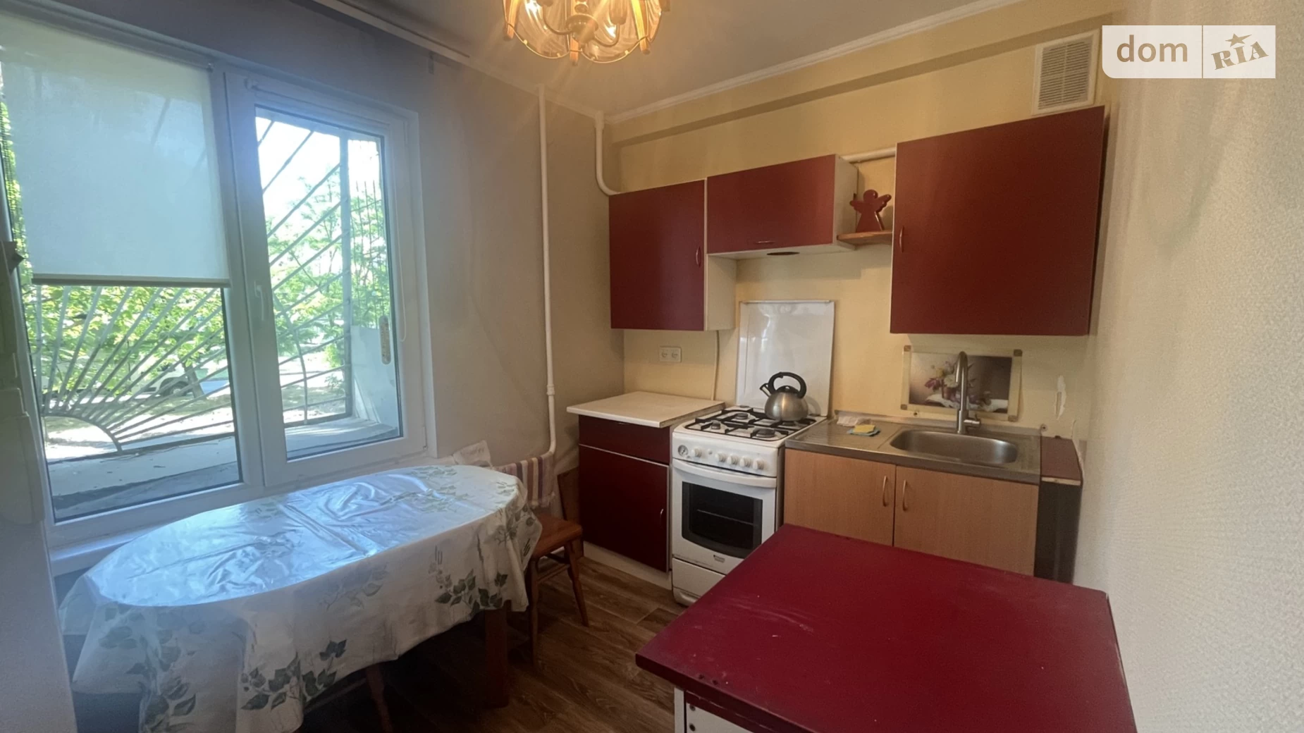 Продается 2-комнатная квартира 44 кв. м в Одессе, просп. Небесной Сотни, 91 - фото 2