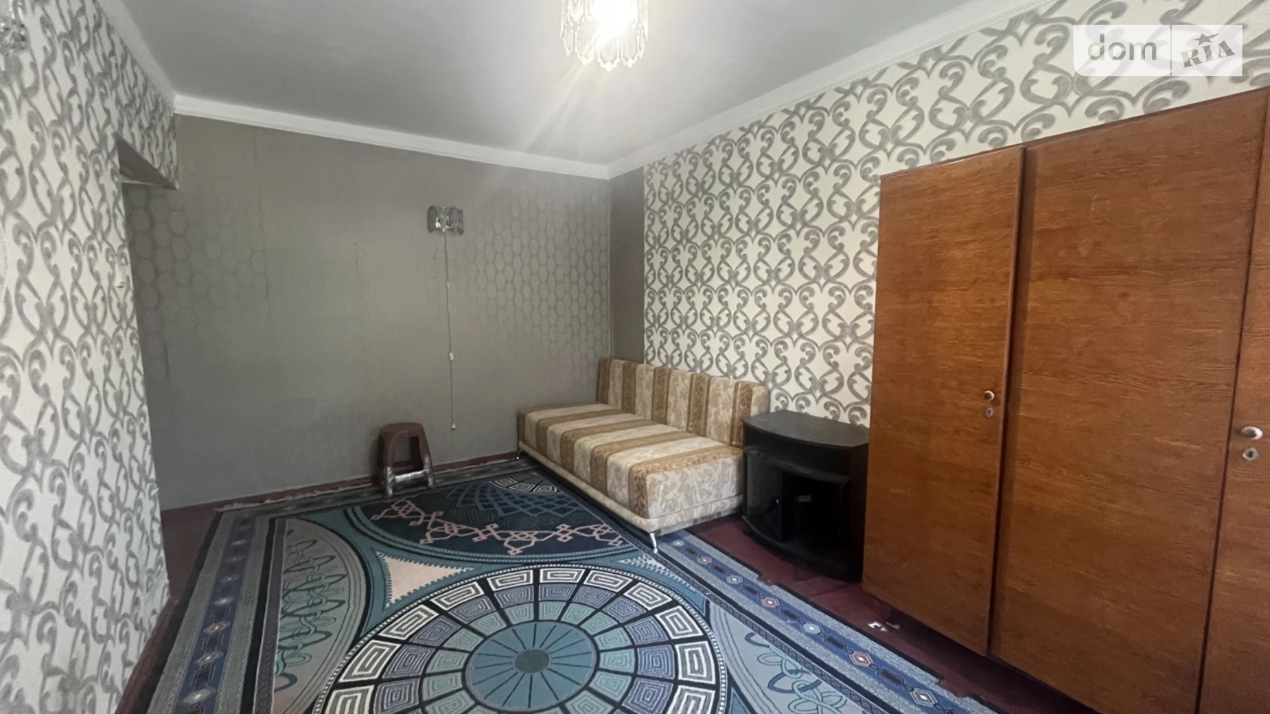 Продается 2-комнатная квартира 44 кв. м в Одессе, просп. Небесной Сотни, 91 - фото 5