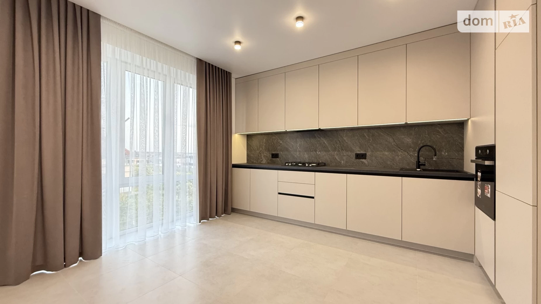 Продається 1-кімнатна квартира 44 кв. м у Рівному, цена: 73900 $ - фото 5