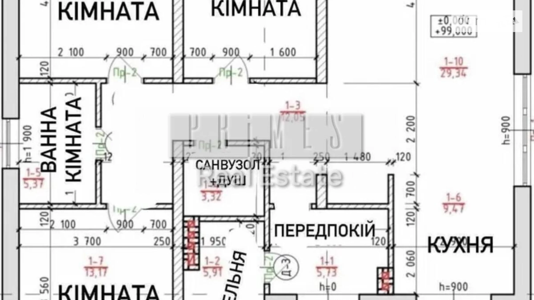 Продается одноэтажный дом 144 кв. м с баней/сауной, цена: 269000 $ - фото 2