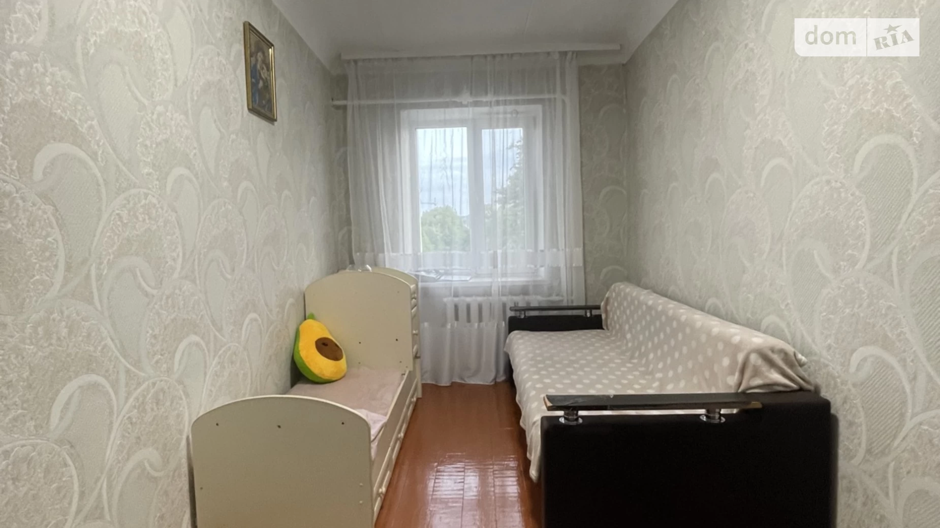 Продается 2-комнатная квартира 44 кв. м в Ровно, цена: 43000 $ - фото 2