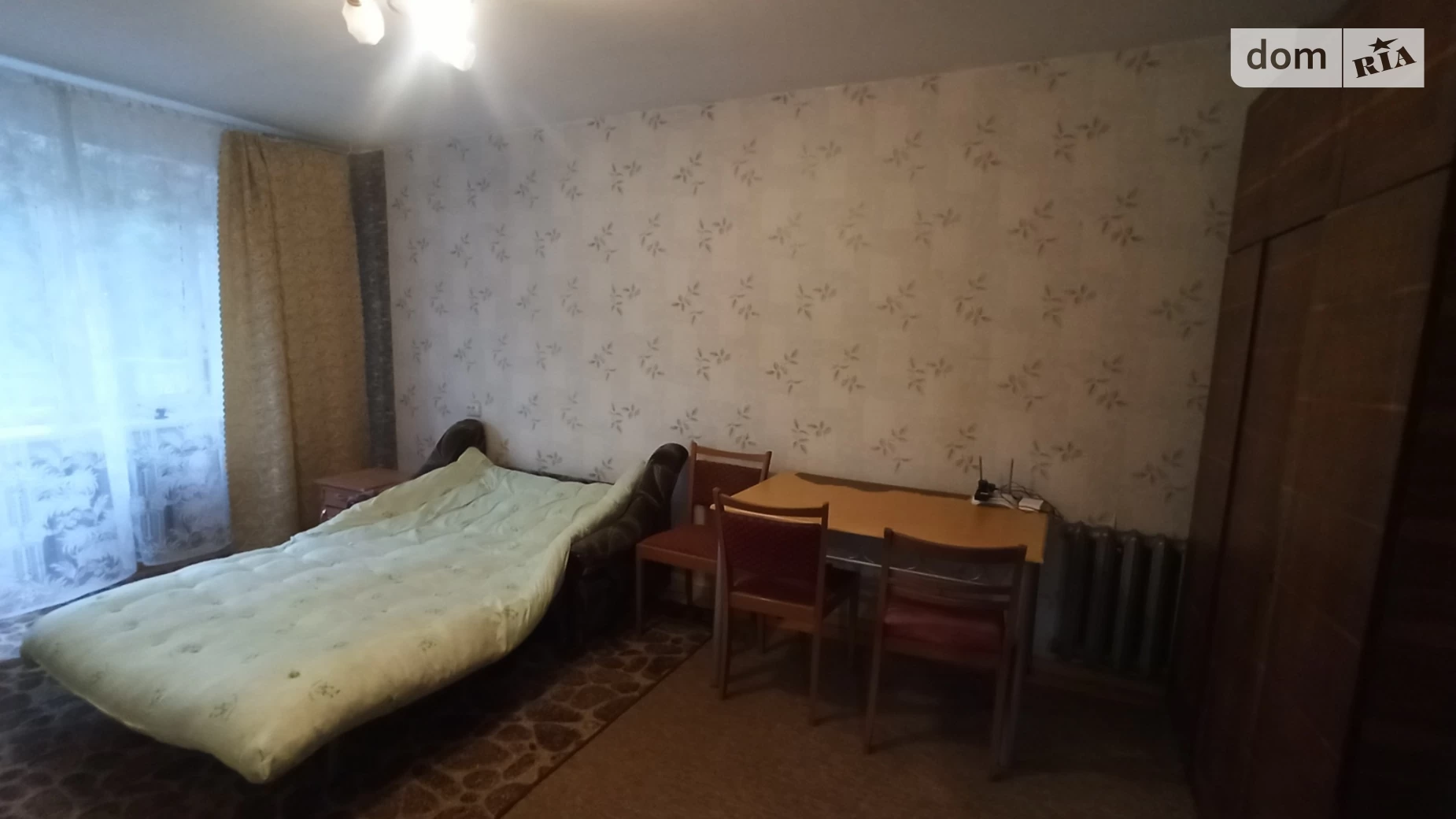 Здається в оренду 1-кімнатна квартира 30 кв. м у Одесі, вул. Євгена Танцюри(Генерала Петрова), 46 - фото 2