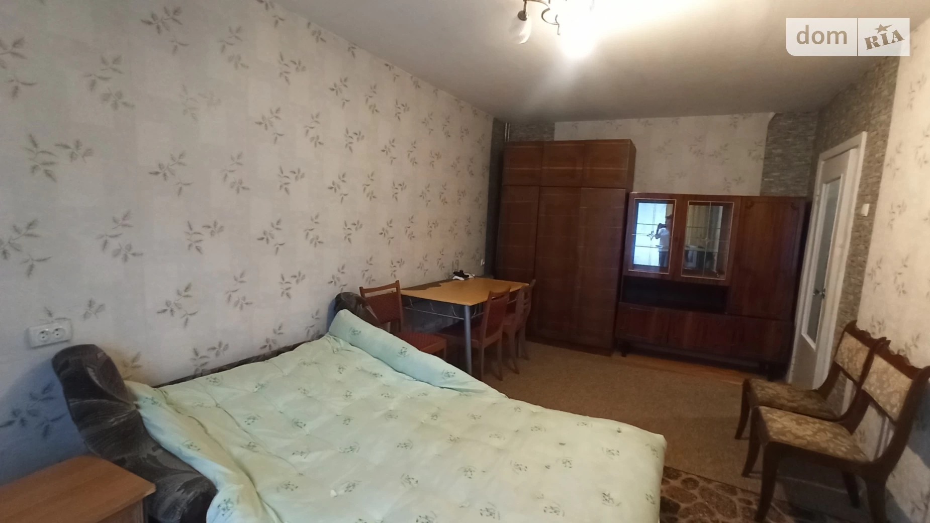Здається в оренду 1-кімнатна квартира 30 кв. м у Одесі, вул. Євгена Танцюри(Генерала Петрова), 46 - фото 4