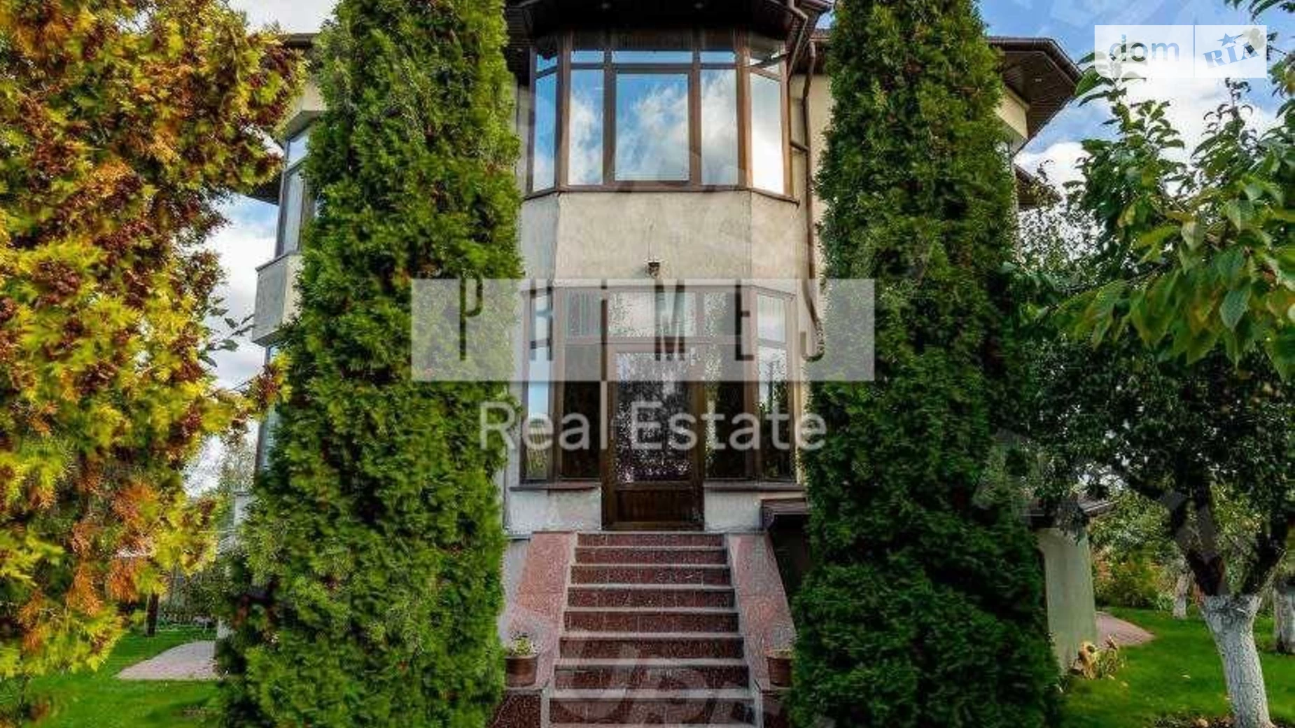 Продається будинок 3 поверховий 320 кв. м з банею/сауною, цена: 190000 $ - фото 2
