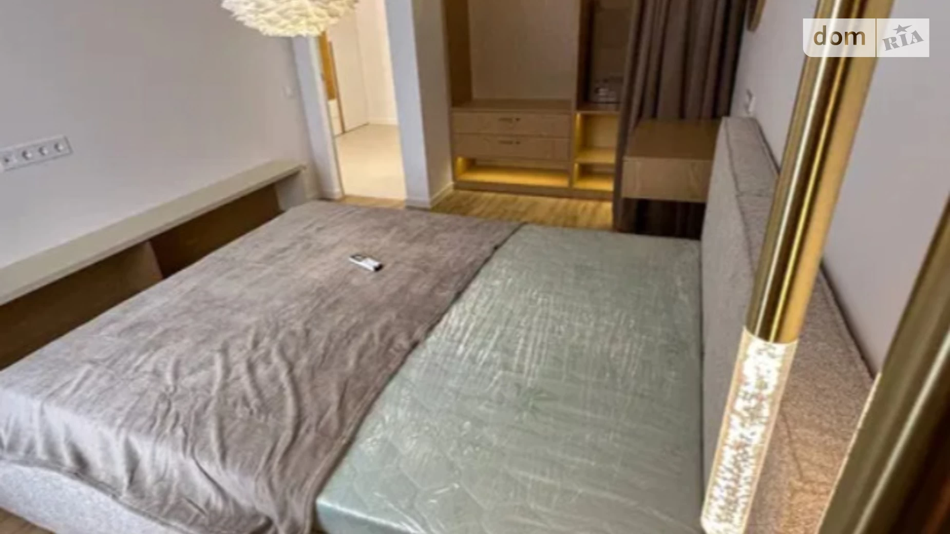 Продается 1-комнатная квартира 42.2 кв. м в Днепре, Запорожское шоссе, 32 - фото 5