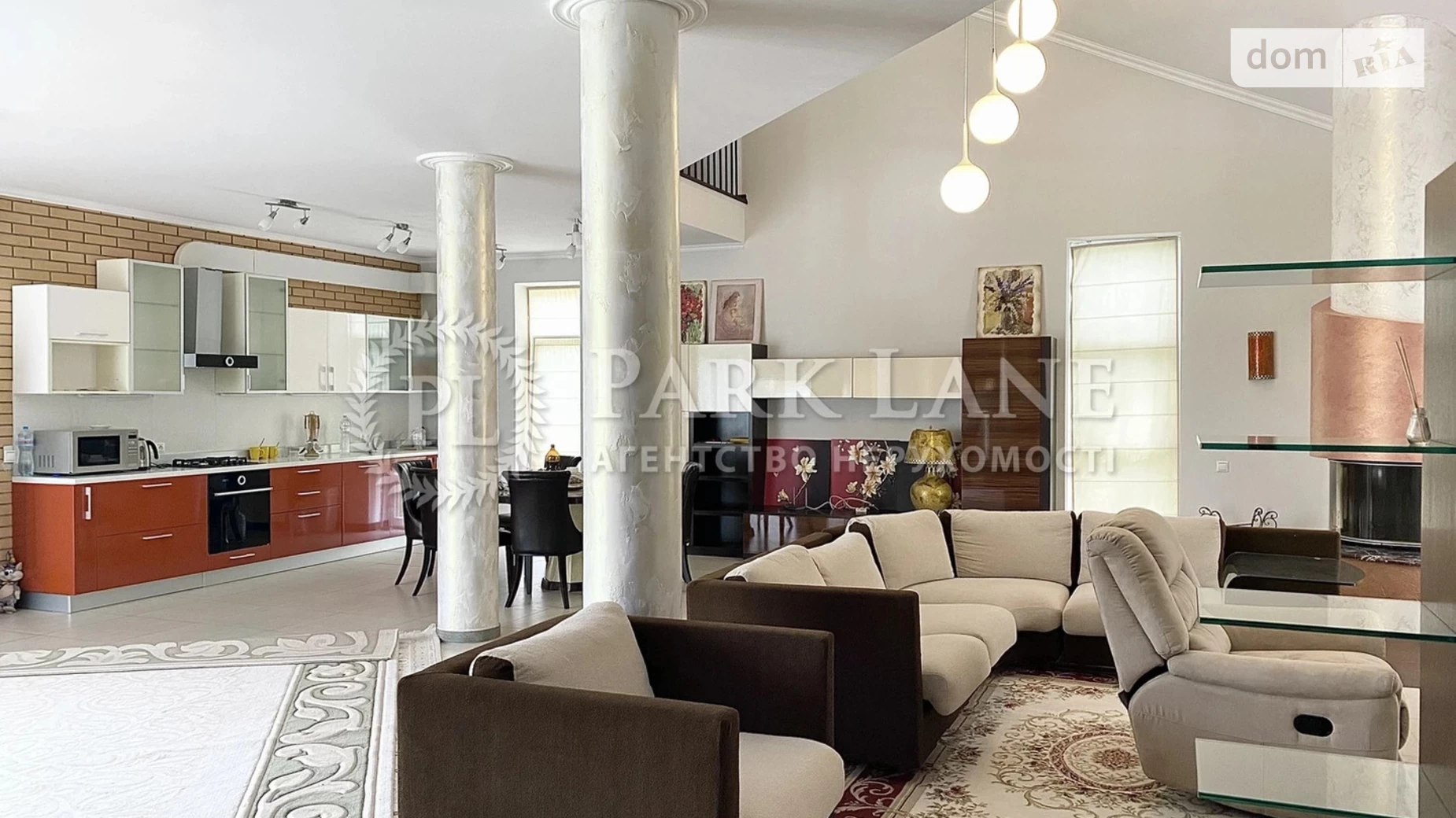 Продається будинок 2 поверховий 451.6 кв. м з верандою, цена: 500000 $ - фото 3