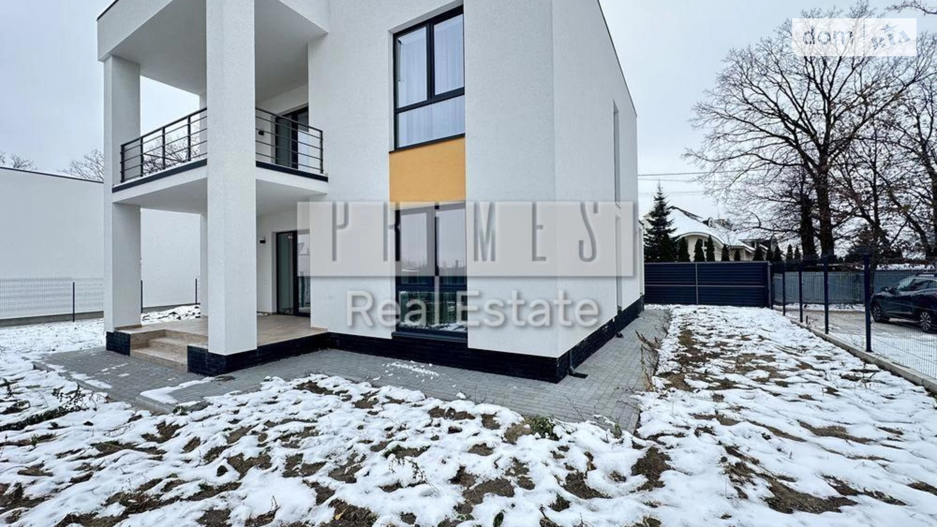 Продается дом на 2 этажа 155 кв. м с мебелью, цена: 275000 $ - фото 3