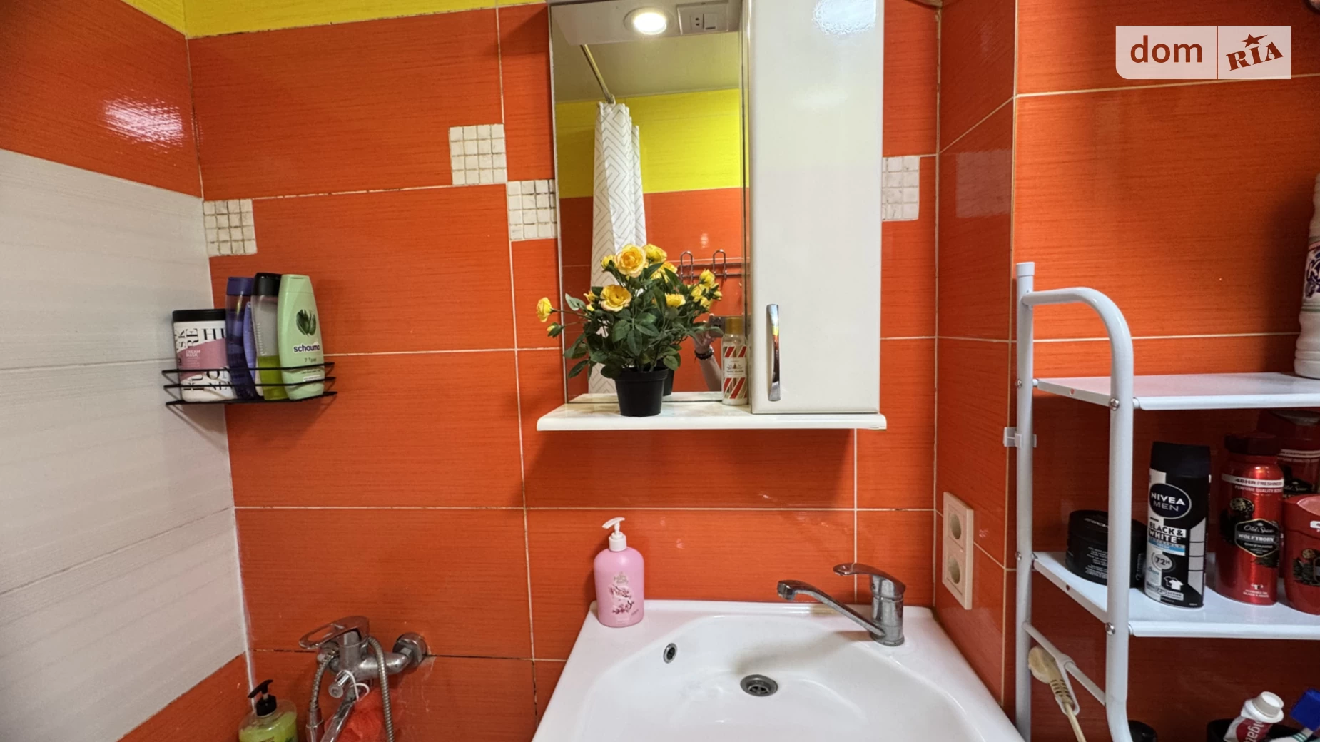 Продається 2-кімнатна квартира 44 кв. м у Одесі, вул. Івана і Юрія Лип, 8 - фото 2