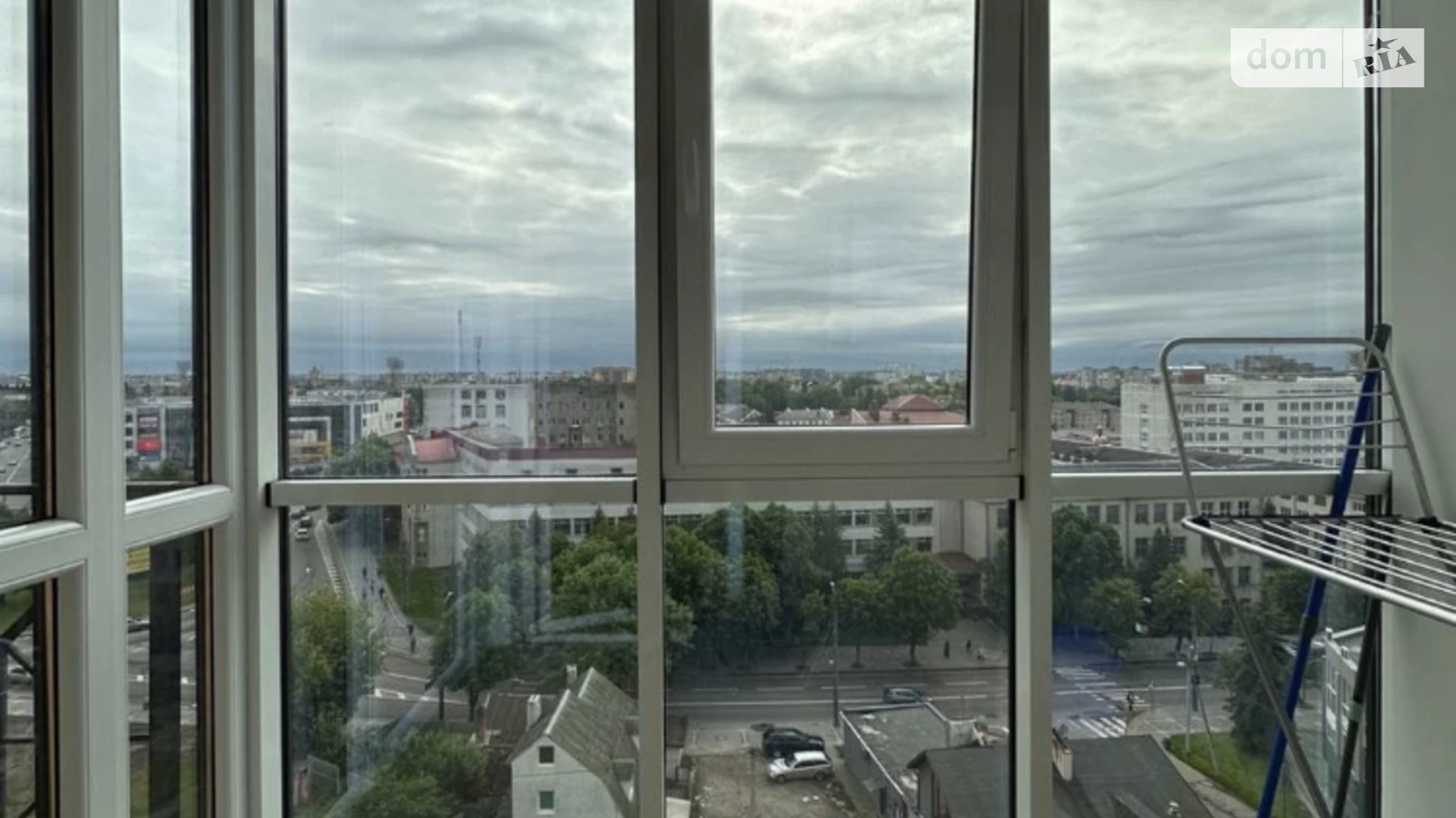 1-комнатная квартира 48 кв. м в Луцке, ул. Франко Ивана, 61 - фото 5