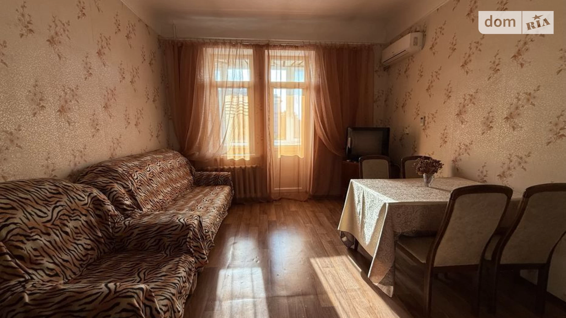 Здається в оренду 2-кімнатна квартира 60 кв. м у Дніпрі, вул. Дівоча, 10 - фото 4
