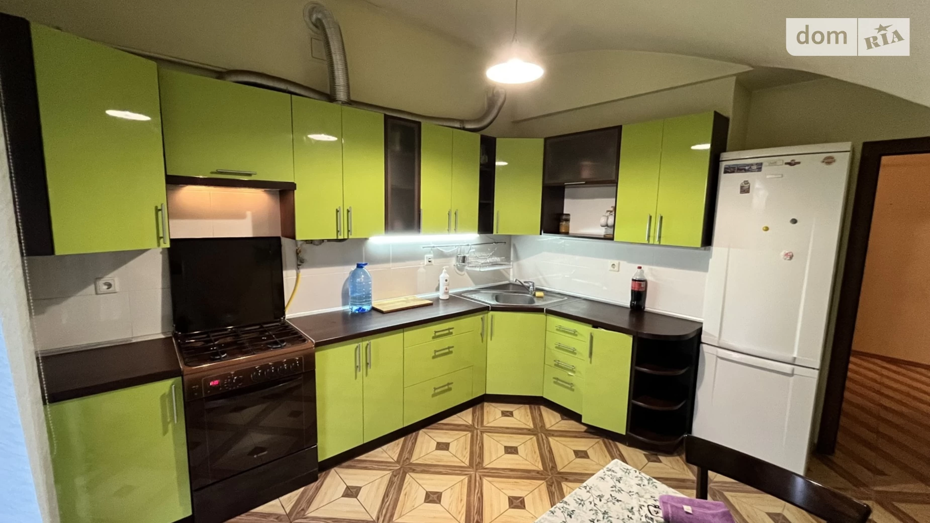 Сдается в аренду 2-комнатная квартира 55 кв. м в, цена: 14000 грн - фото 5