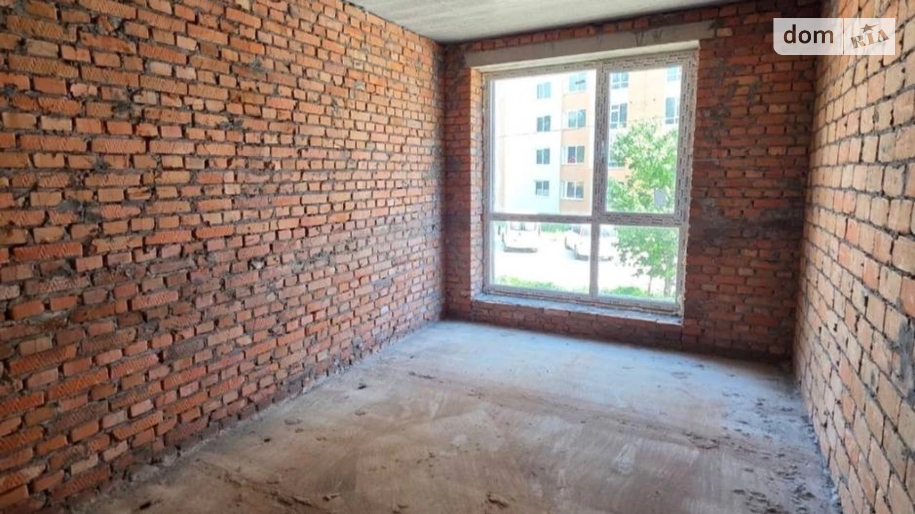 Продается 1-комнатная квартира 40 кв. м в Хмельницком, ул. Августовская, 9 - фото 4