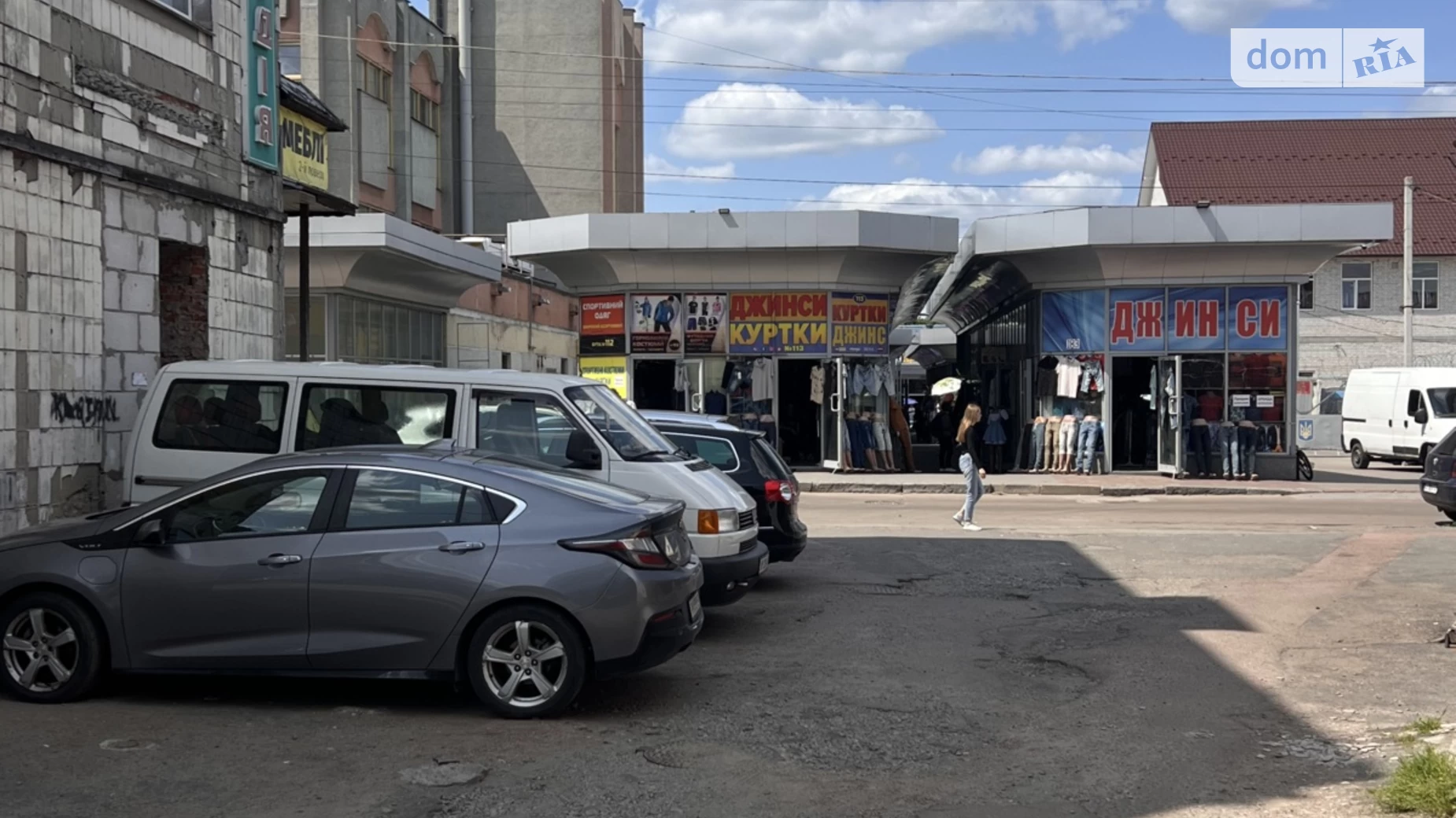 Житній ринок майд. Житомир, цена: 159000 $ - фото 2