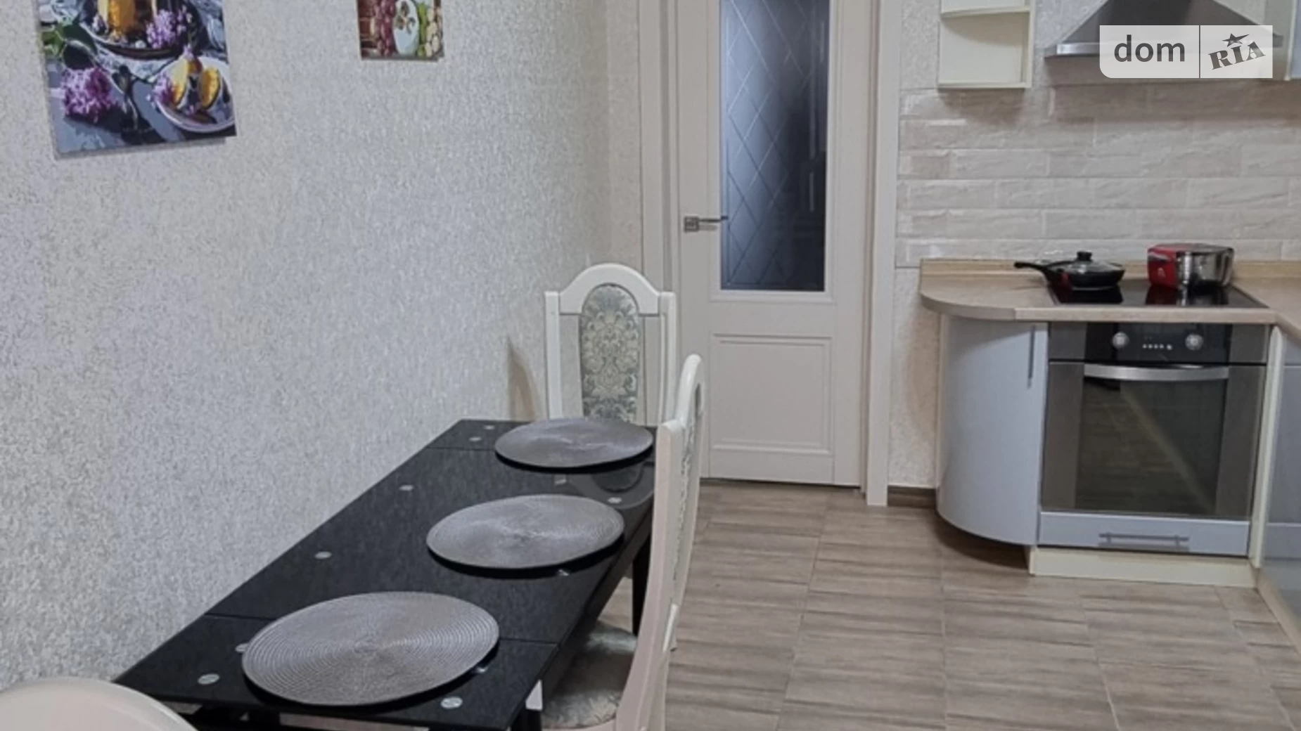 Продається 1-кімнатна квартира 41.9 кв. м у Києві, вул. Миколи Гулака, 4 - фото 4