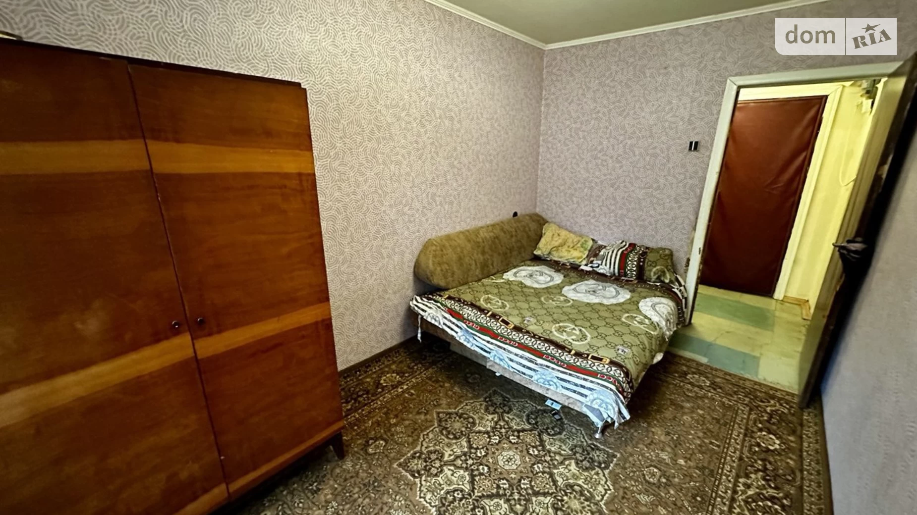 Продается 2-комнатная квартира 46.2 кв. м в Днепре, мас. Тополь-2, 3 корпус 6 - фото 3
