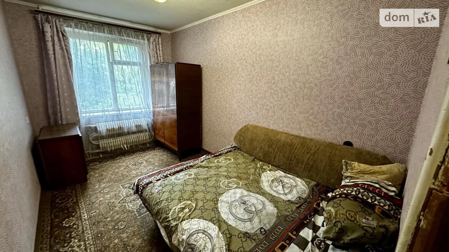 Продается 2-комнатная квартира 46.2 кв. м в Днепре, мас. Тополь-2, 3 корпус 6 - фото 2