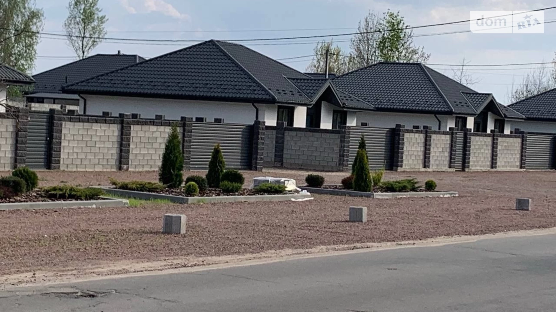 Продається одноповерховий будинок 100 кв. м з балконом, цена: 94500 $ - фото 2