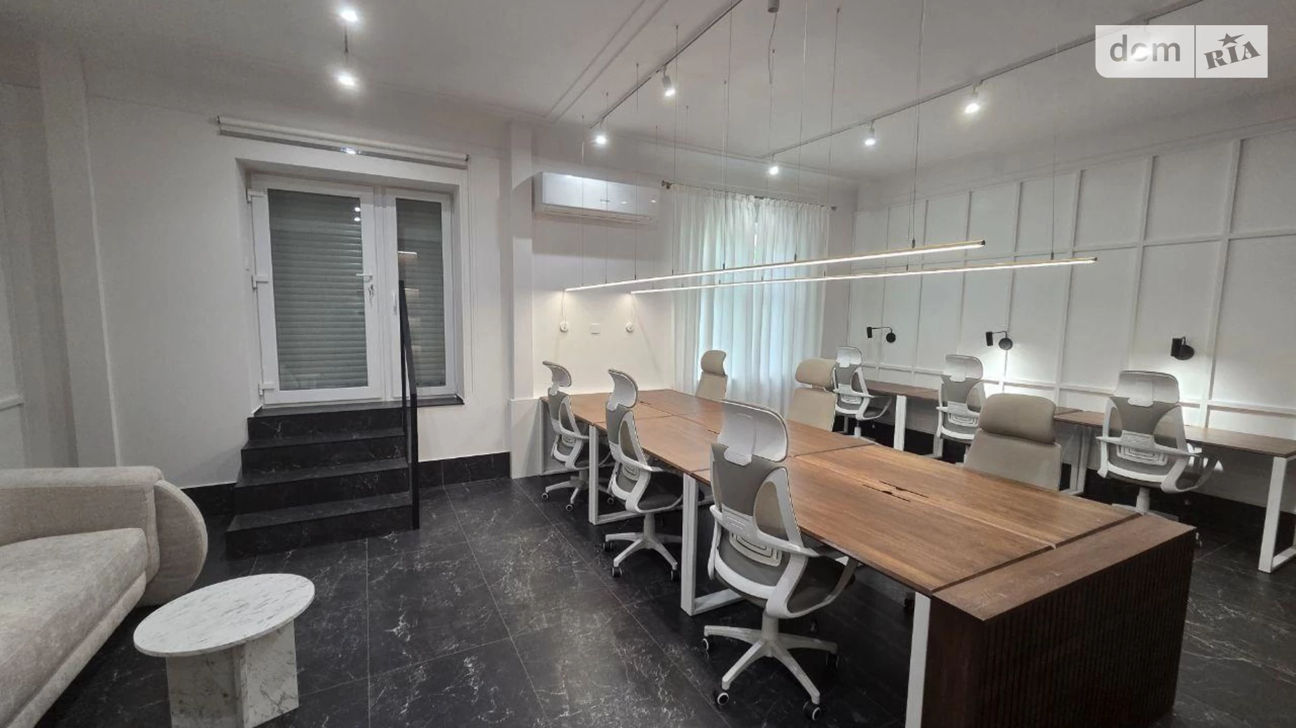 Сдается в аренду офис 80 кв. м в бизнес-центре, цена: 3500 $ - фото 3