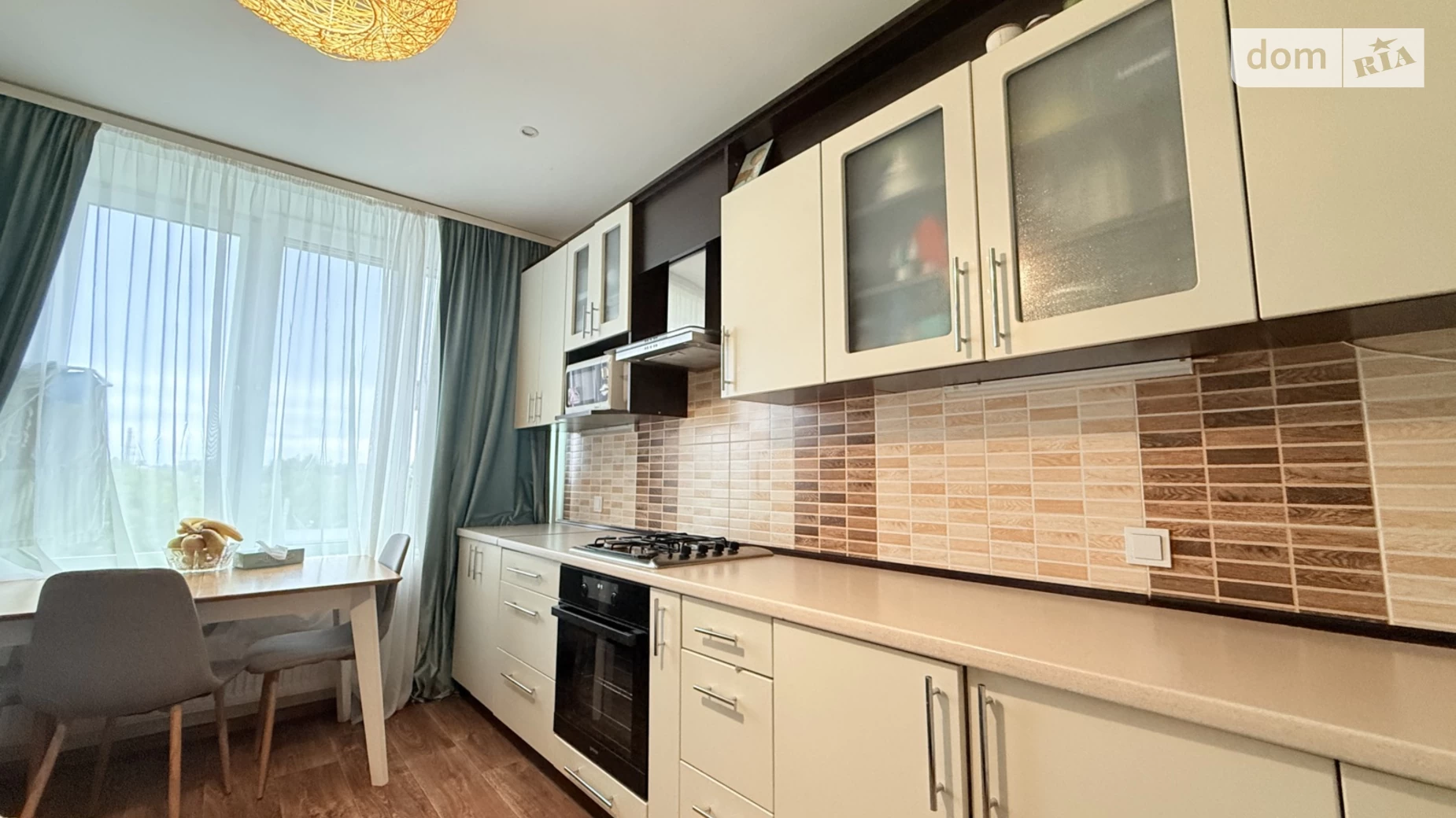 Сдается в аренду 1-комнатная квартира 45.8 кв. м в Хмельницком, ул. Трудовая, 5А - фото 2
