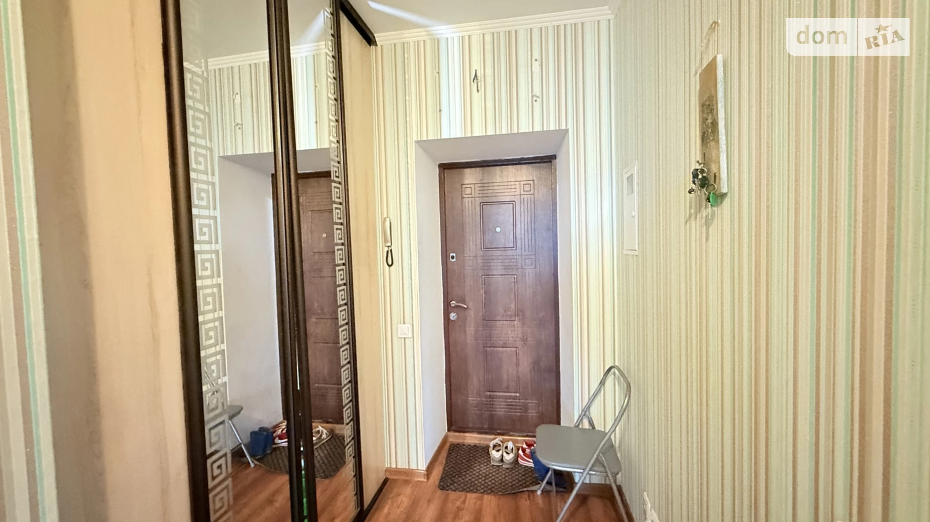 Сдается в аренду 1-комнатная квартира 45.8 кв. м в Хмельницком, ул. Трудовая, 5А - фото 5