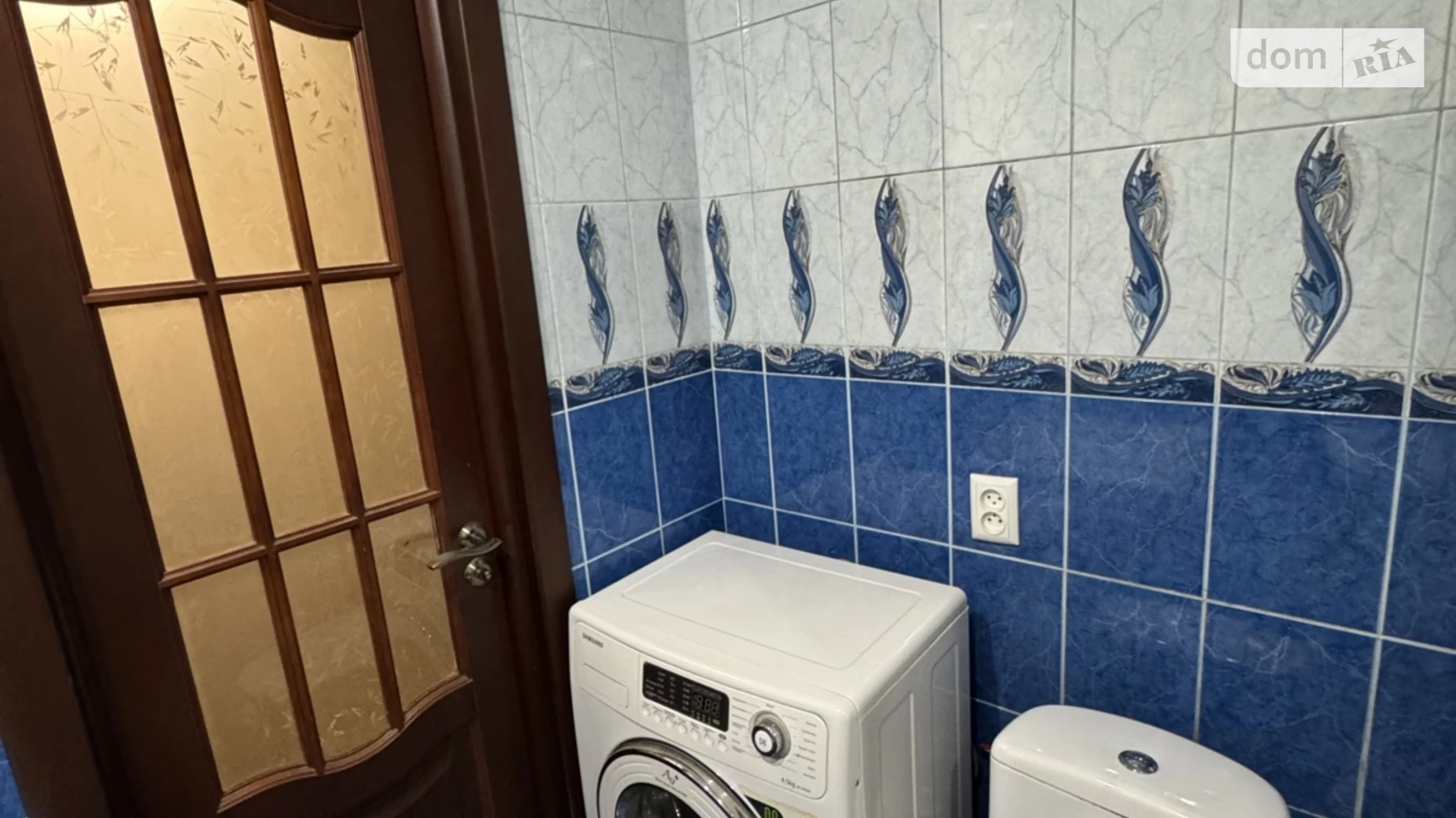 Продается 4-комнатная квартира 76.7 кв. м в Каменском, ул. Максима Чиженко(Матросова), 47 - фото 5