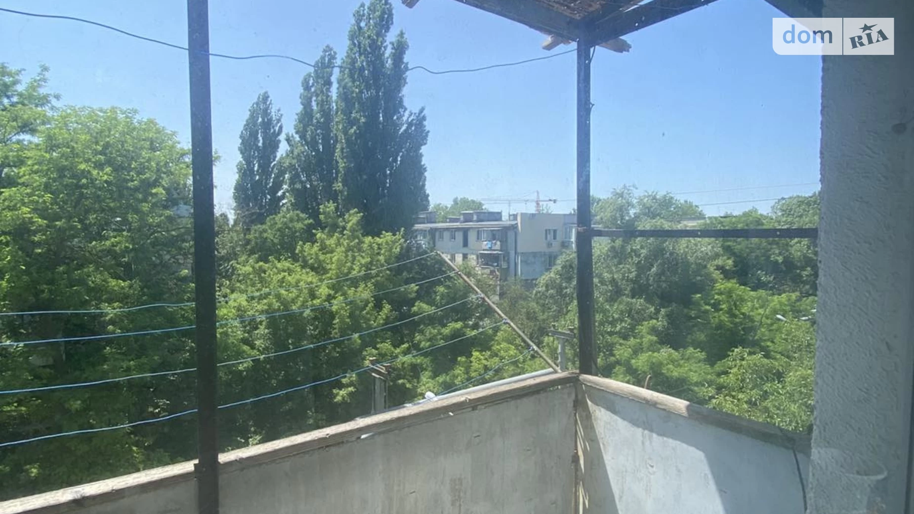 Продається 2-кімнатна квартира 43 кв. м у Одесі, вул. Івана і Юрія Лип - фото 4