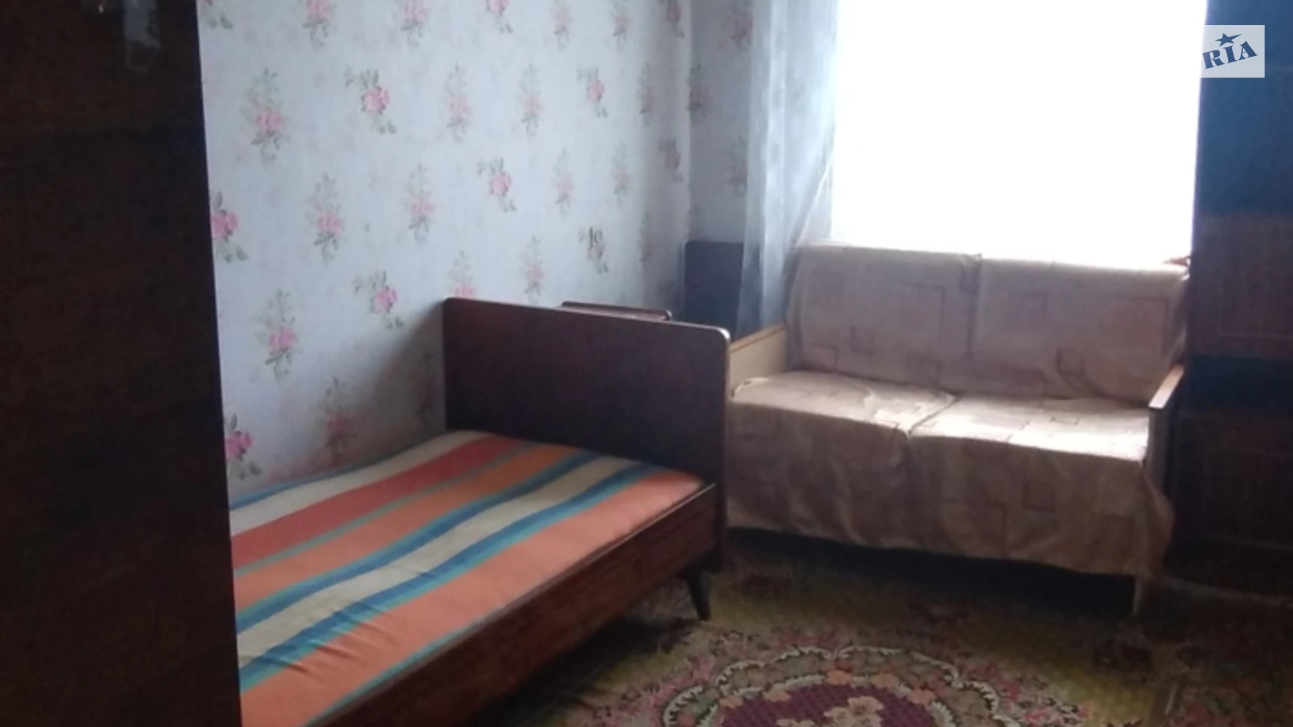 Сдается в аренду 2-комнатная квартира 44 кв. м в Харькове, просп. Юбилейный, 80 - фото 3